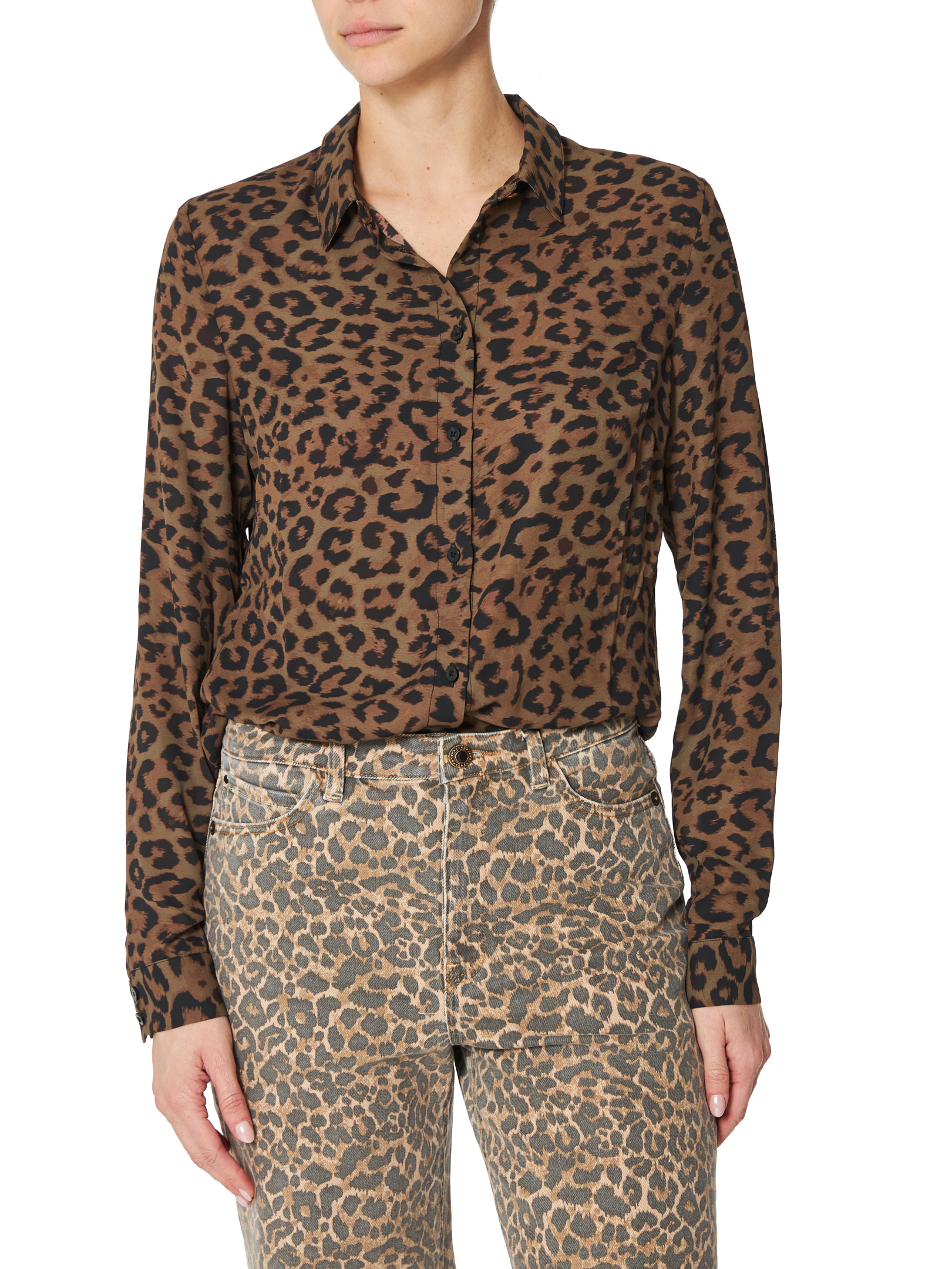 ΓΥΝΑΙΚΕΙΟ ΠΟΥΚΑΜΙΣΟ  1