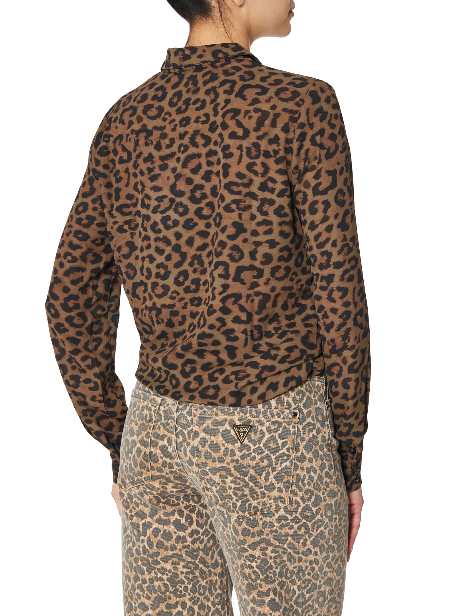 ΓΥΝΑΙΚΕΙΟ ΠΟΥΚΑΜΙΣΟ  2