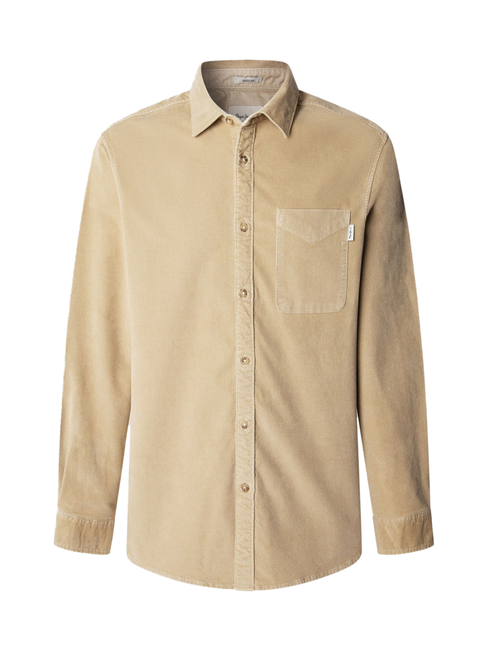 ΑΝΔΡΙΚΟ ΚΟΤΛΕ ΠΟΥΚΑΜΙΣΟ 0