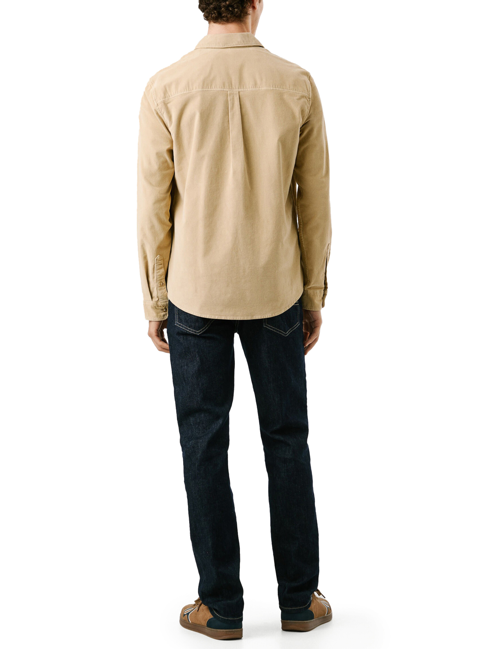 ΑΝΔΡΙΚΟ ΚΟΤΛΕ ΠΟΥΚΑΜΙΣΟ 2