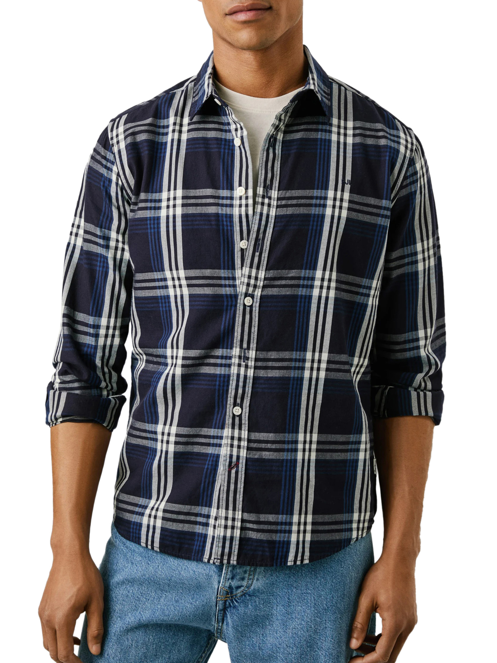 ΑΝΔΡΙΚΟ ΠΟΥΚΑΜΙΣΟ 1