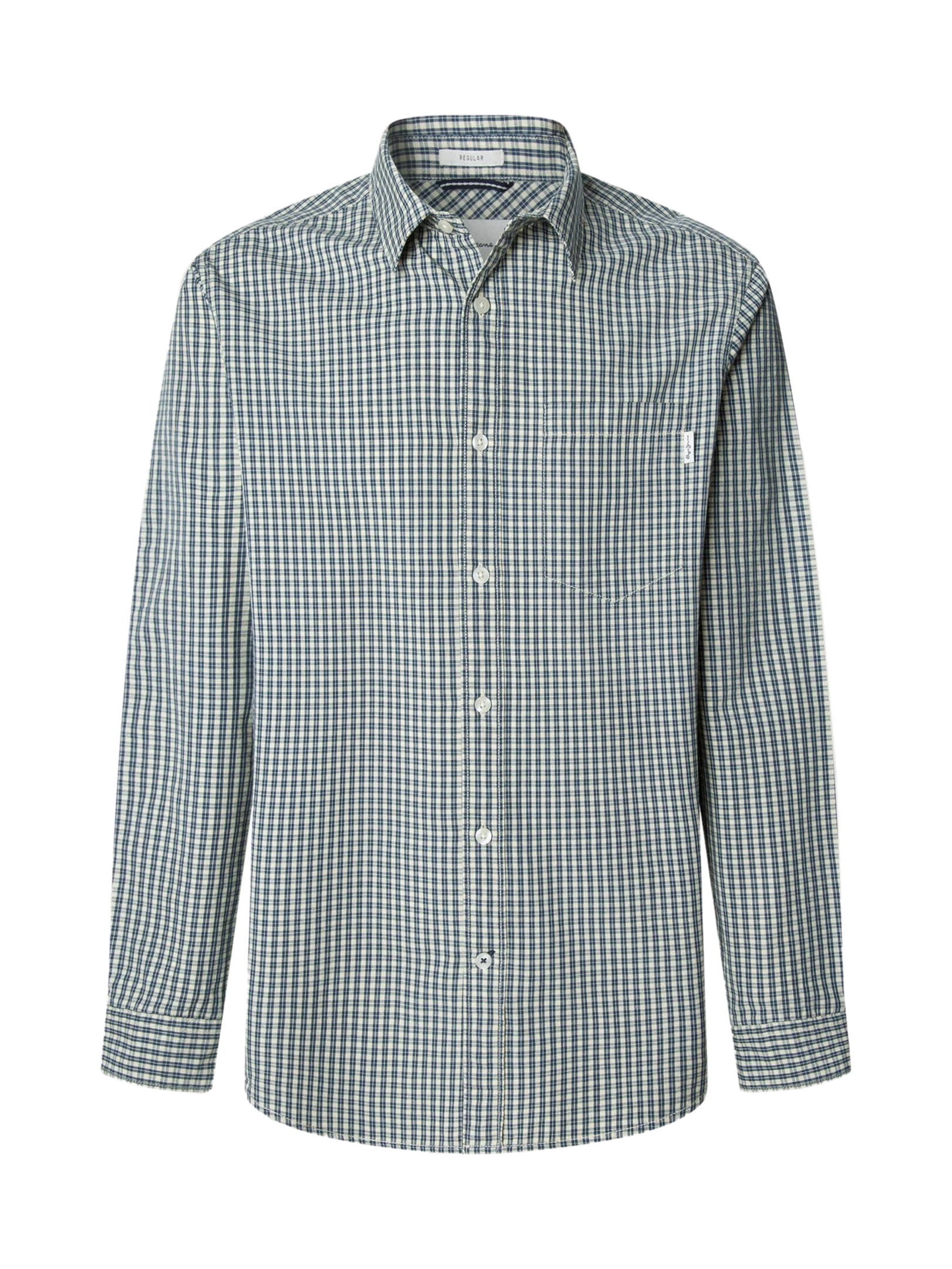 ΑΝΔΡΙΚΟ ΠΟΥΚΑΜΙΣΟ 0