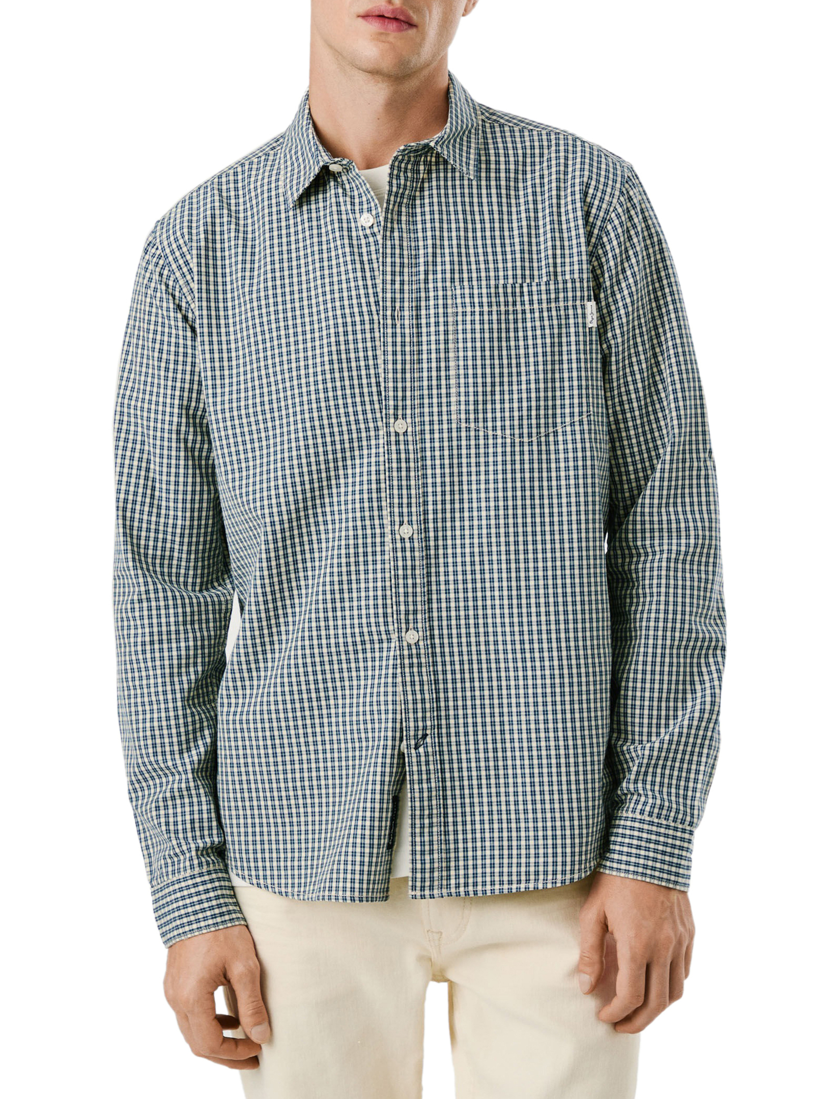 ΑΝΔΡΙΚΟ ΠΟΥΚΑΜΙΣΟ 1