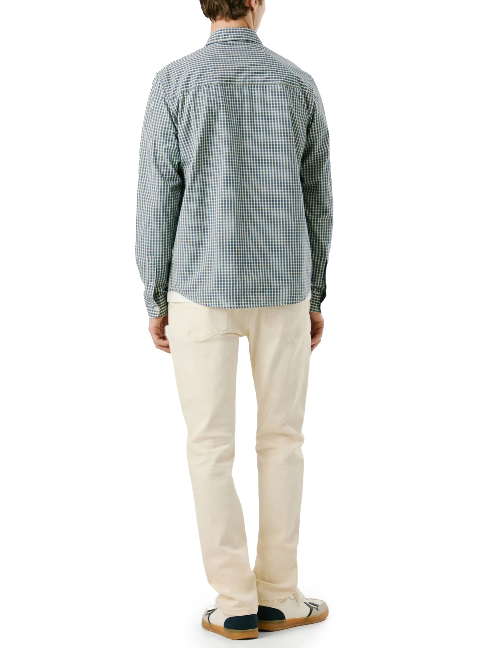 ΑΝΔΡΙΚΟ ΠΟΥΚΑΜΙΣΟ 2