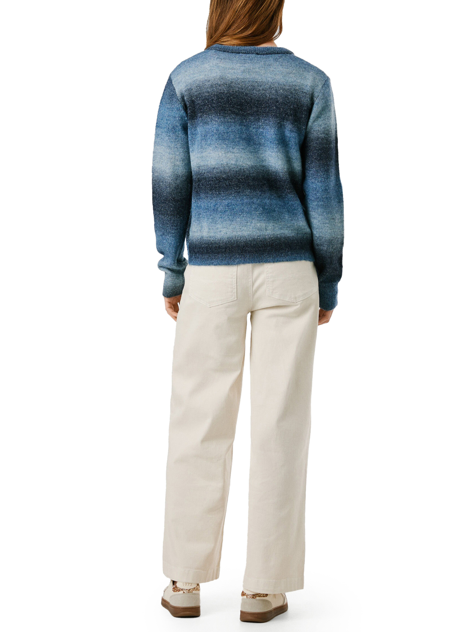 ΓΥΝΑΙΚΕΙΟ ΠΛΕΚΤΟ ΠΟΥΛΟΒΕΡ 2