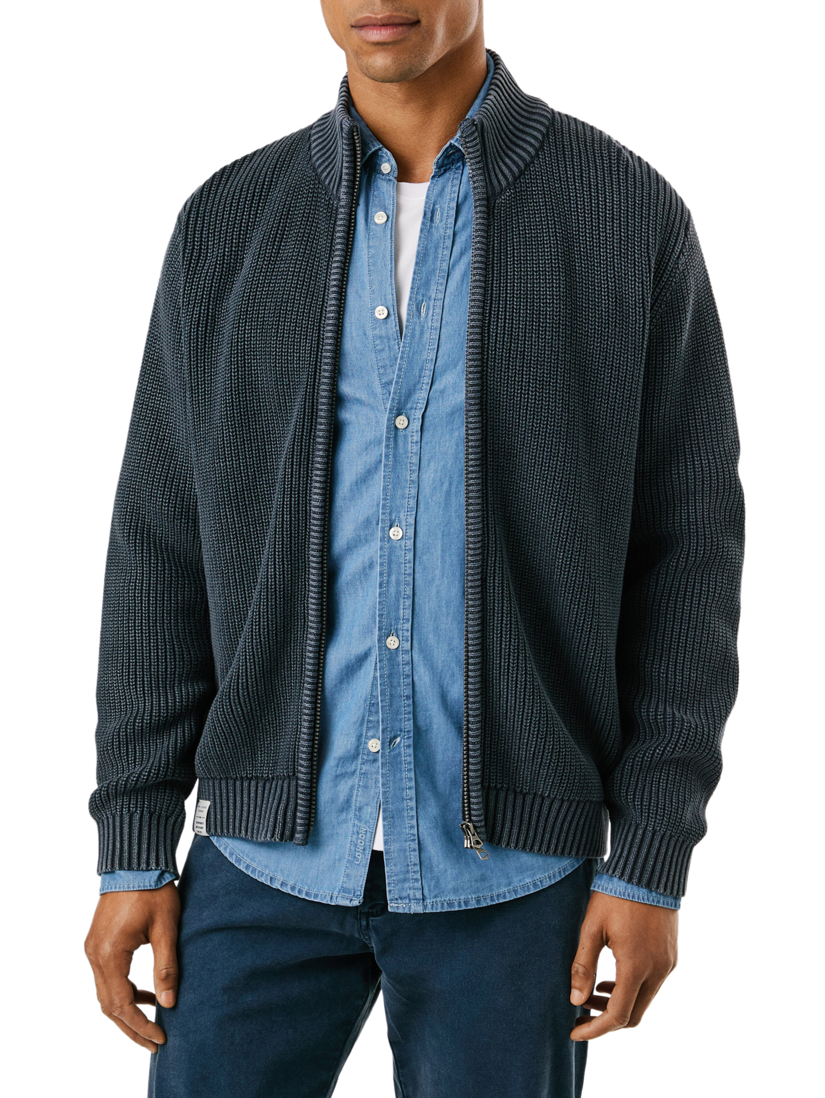 ΑΝΔΙΡΚΗ ΖΑΚΕΤΑ 1