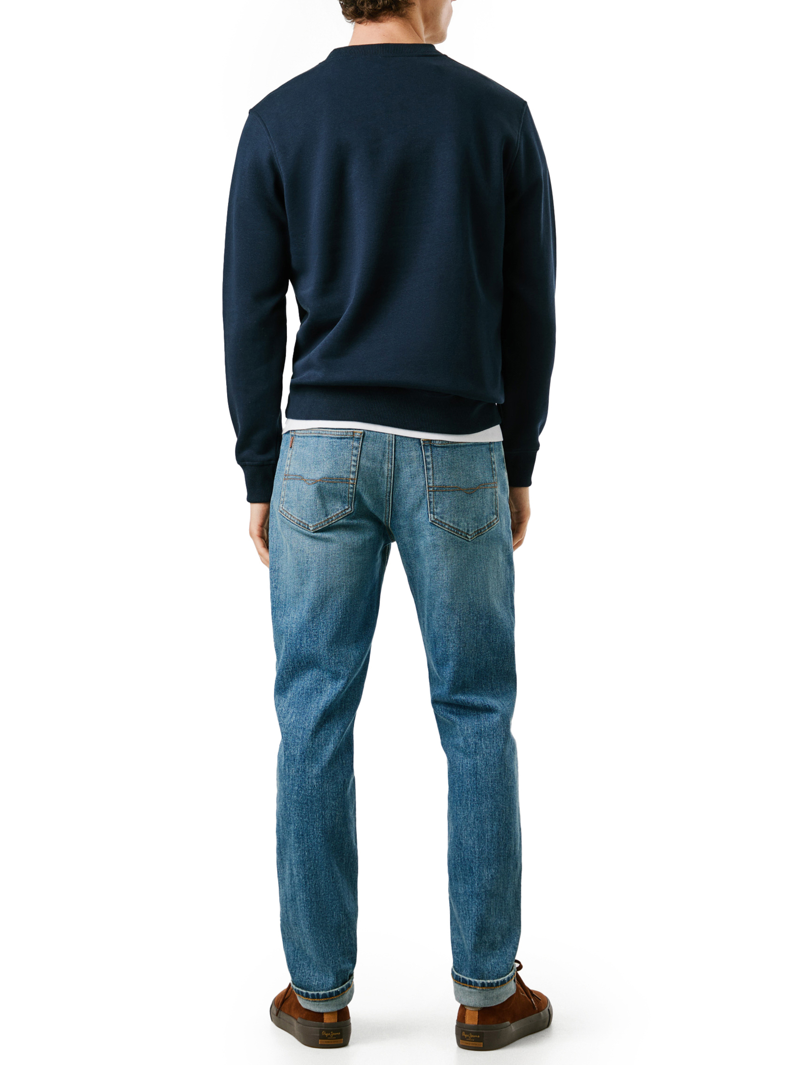 ΑΝΔΡΙΚΟ ΦΟΥΤΕΡ TREY 2