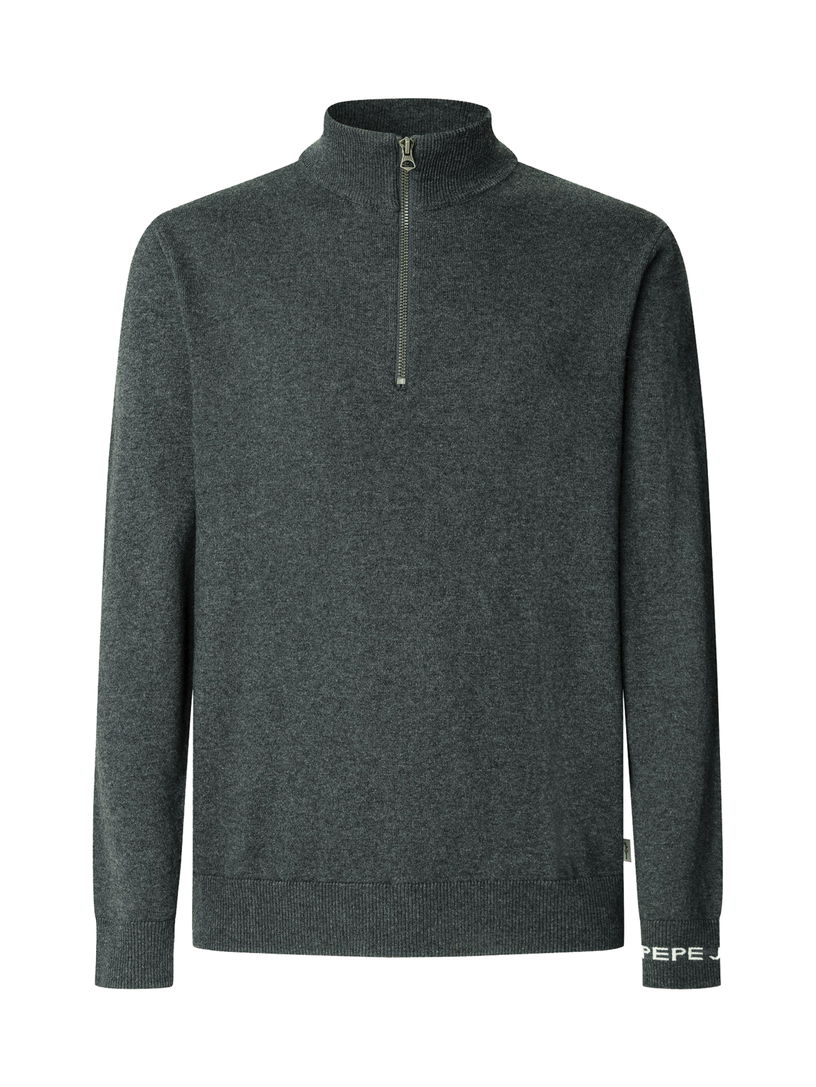 ΑΝΔΡΙΚΟ HALF-ZIP ΠΟΥΛΟΒΕΡ 0