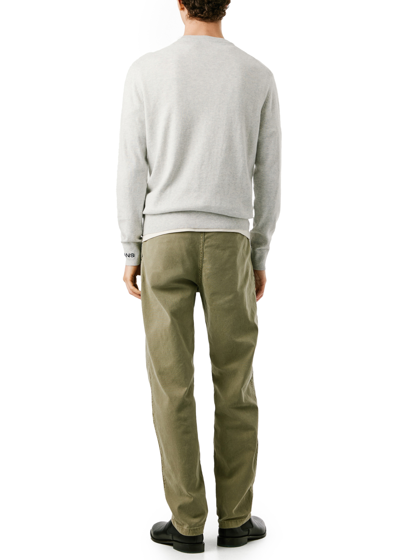 ΑΝΔΡΙΚΗ ΜΑΚΡΥΜΑΝΙΚΗ ΜΠΛΟΥΖΑ 2