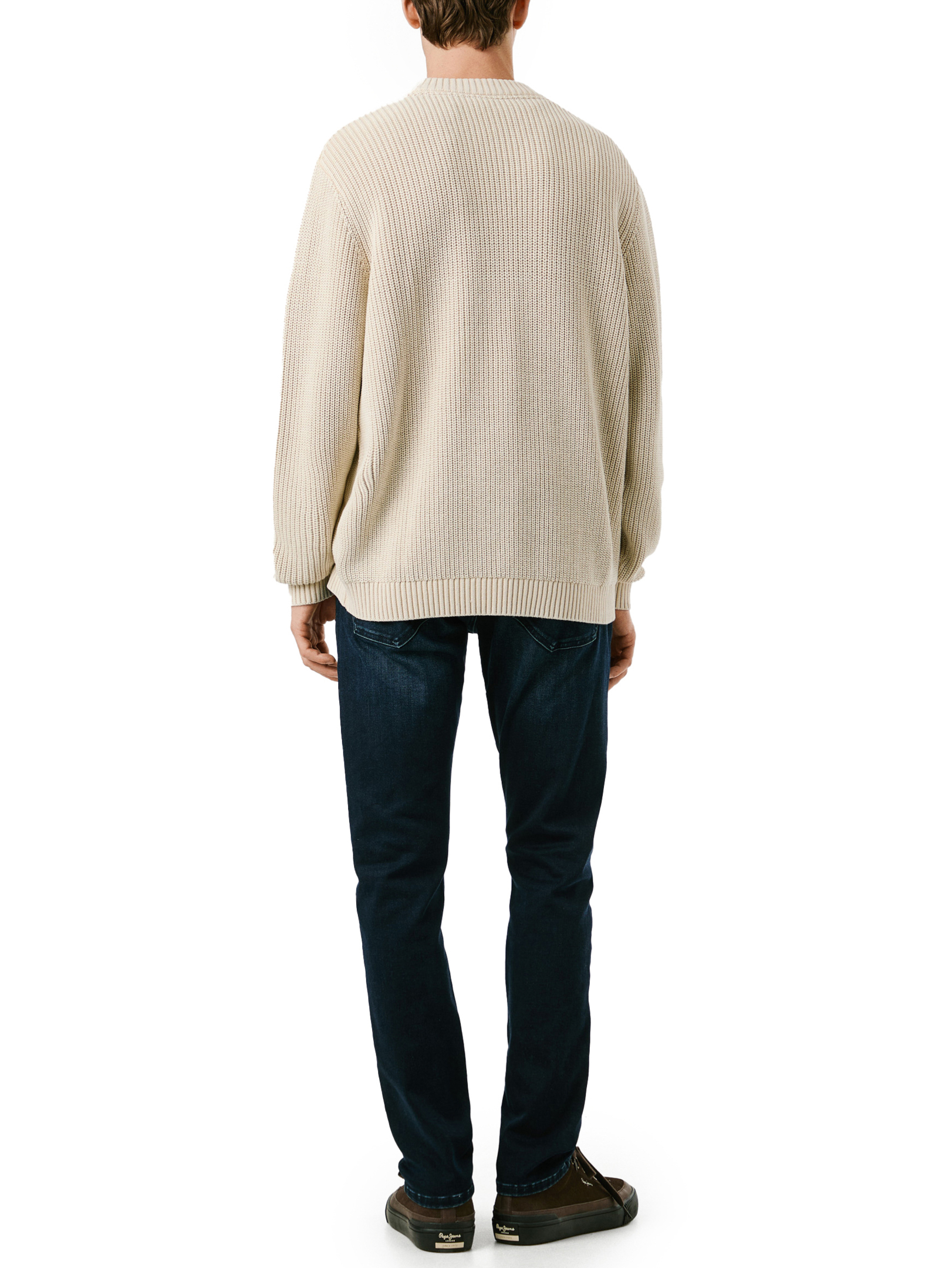 ΑΝΔΡΙΚΟ ΠΛΕΚΤΟ ΠΟΥΛΟΒΕΡ 2