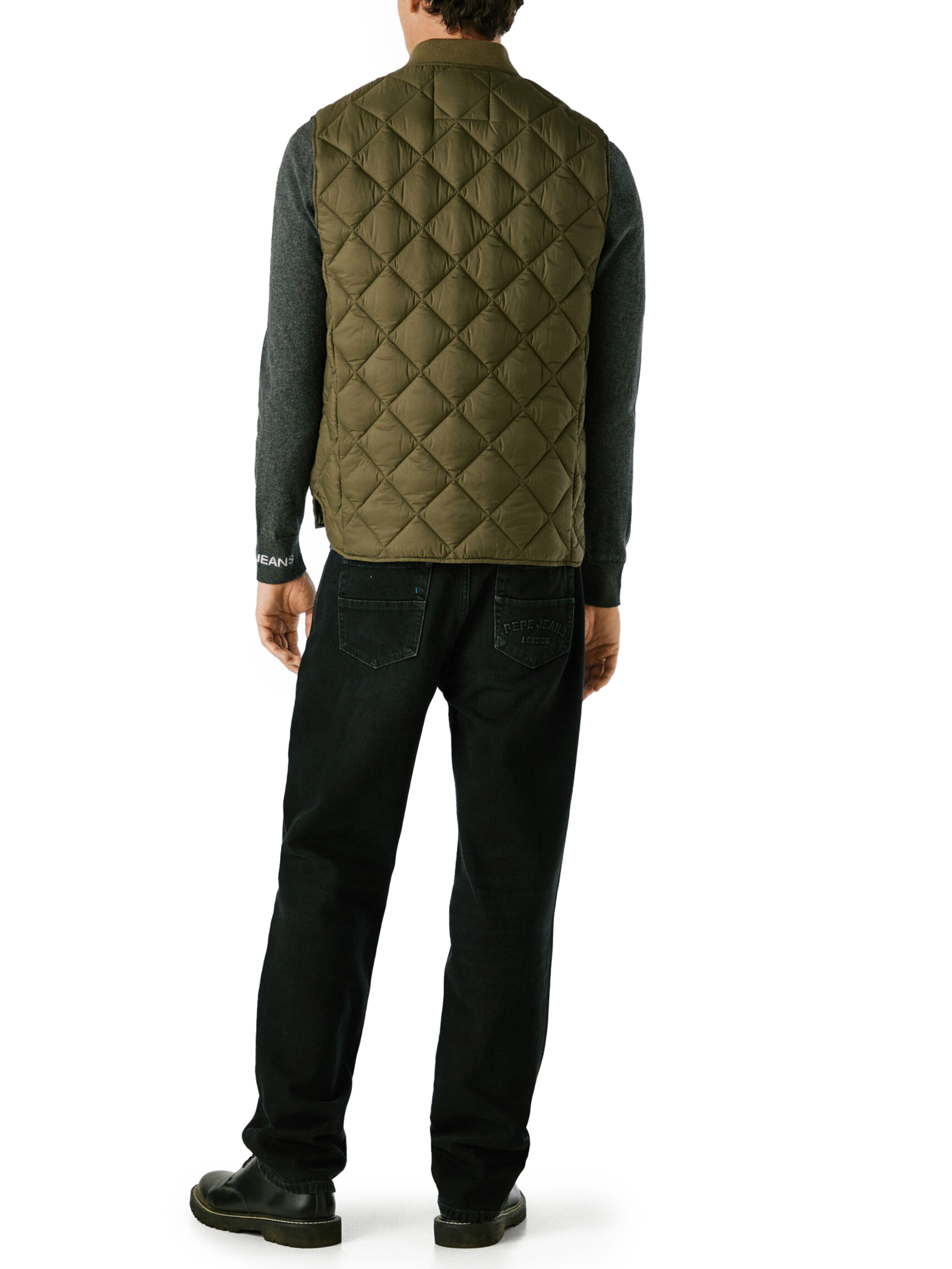 ΑΝΔΡΙΚΟ ΚΑΠΙΤΟΝΕ ΓΙΛΕΚΟ JENRY 2