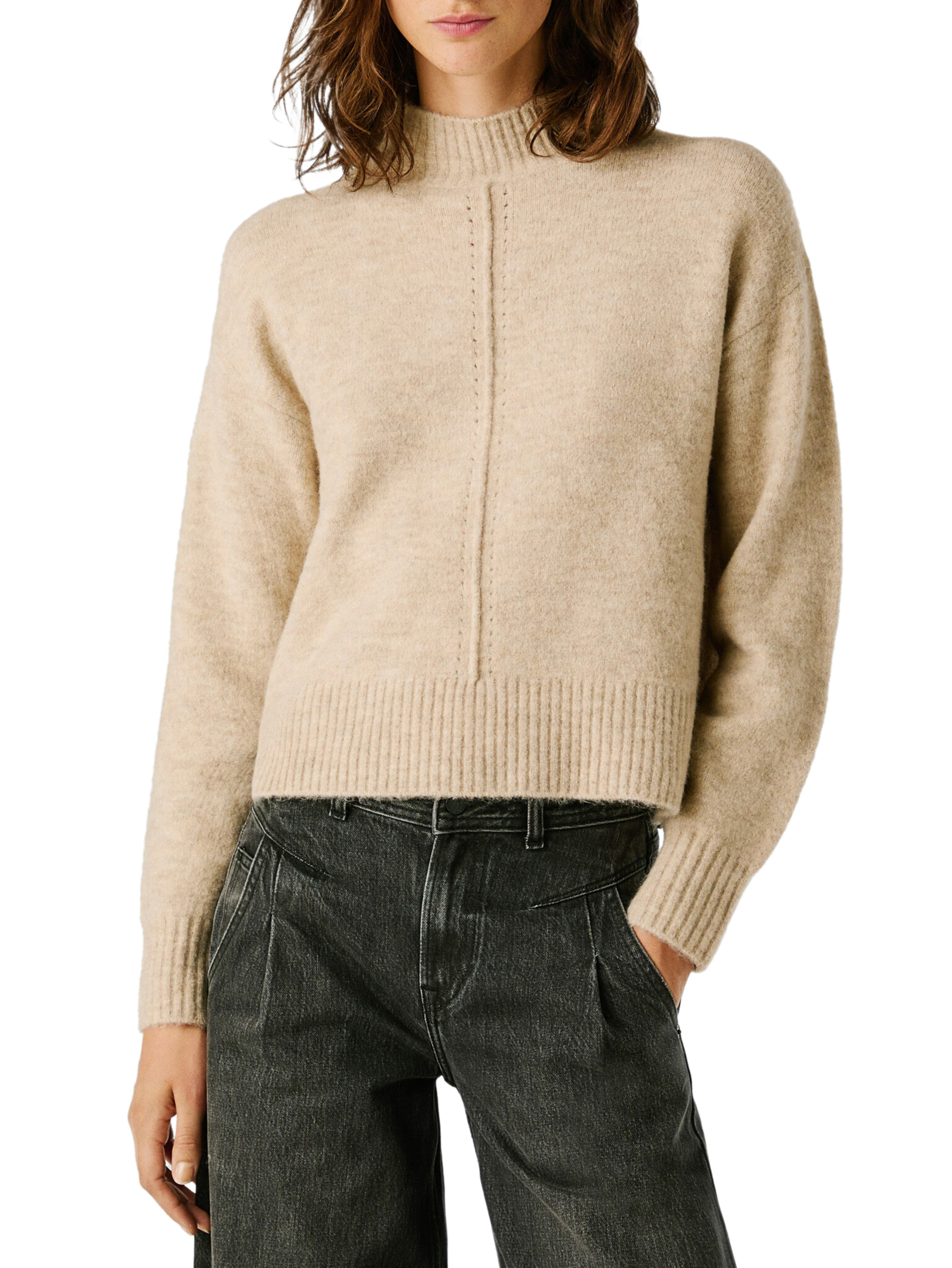 ΓΥΝΑΙΚΕΙΟ ΠΟΥΛΟΒΕΡ PERKINS 1