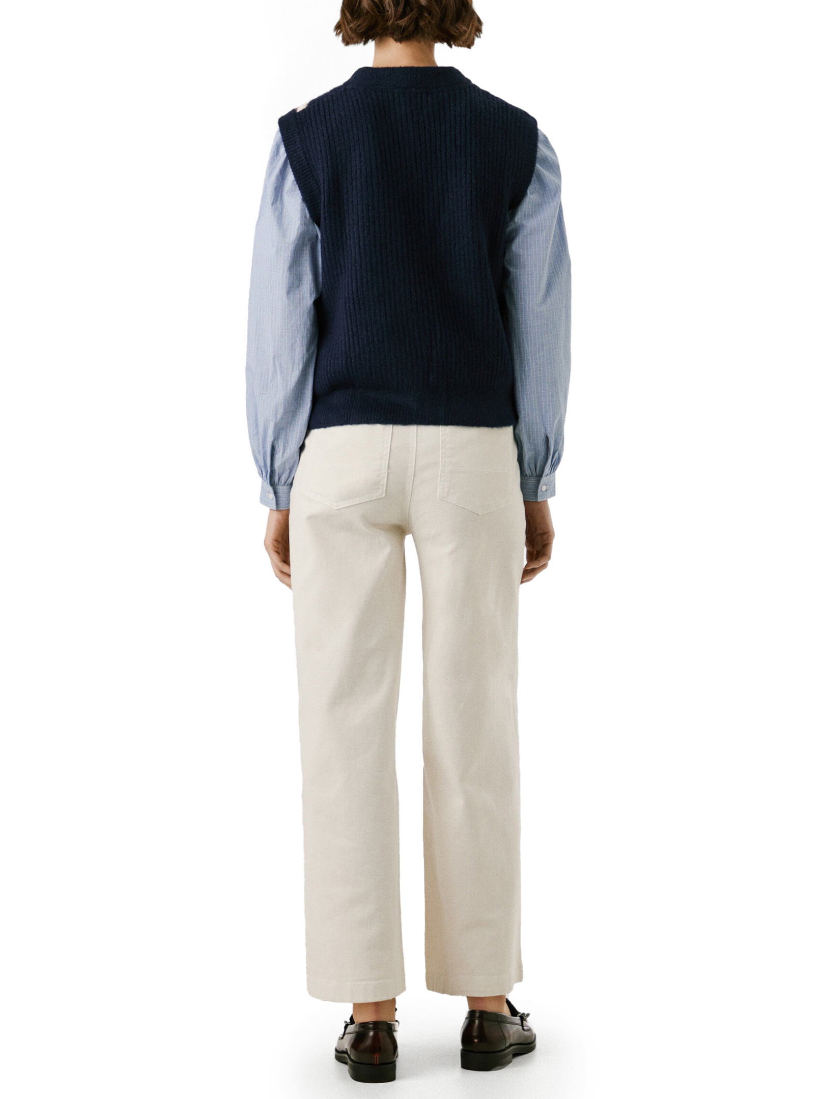 ΓΥΝΑΙΚΕΙΟ ΑΜΑΝΙΚΟ ΠΟΥΛΟΒΕΡ 2