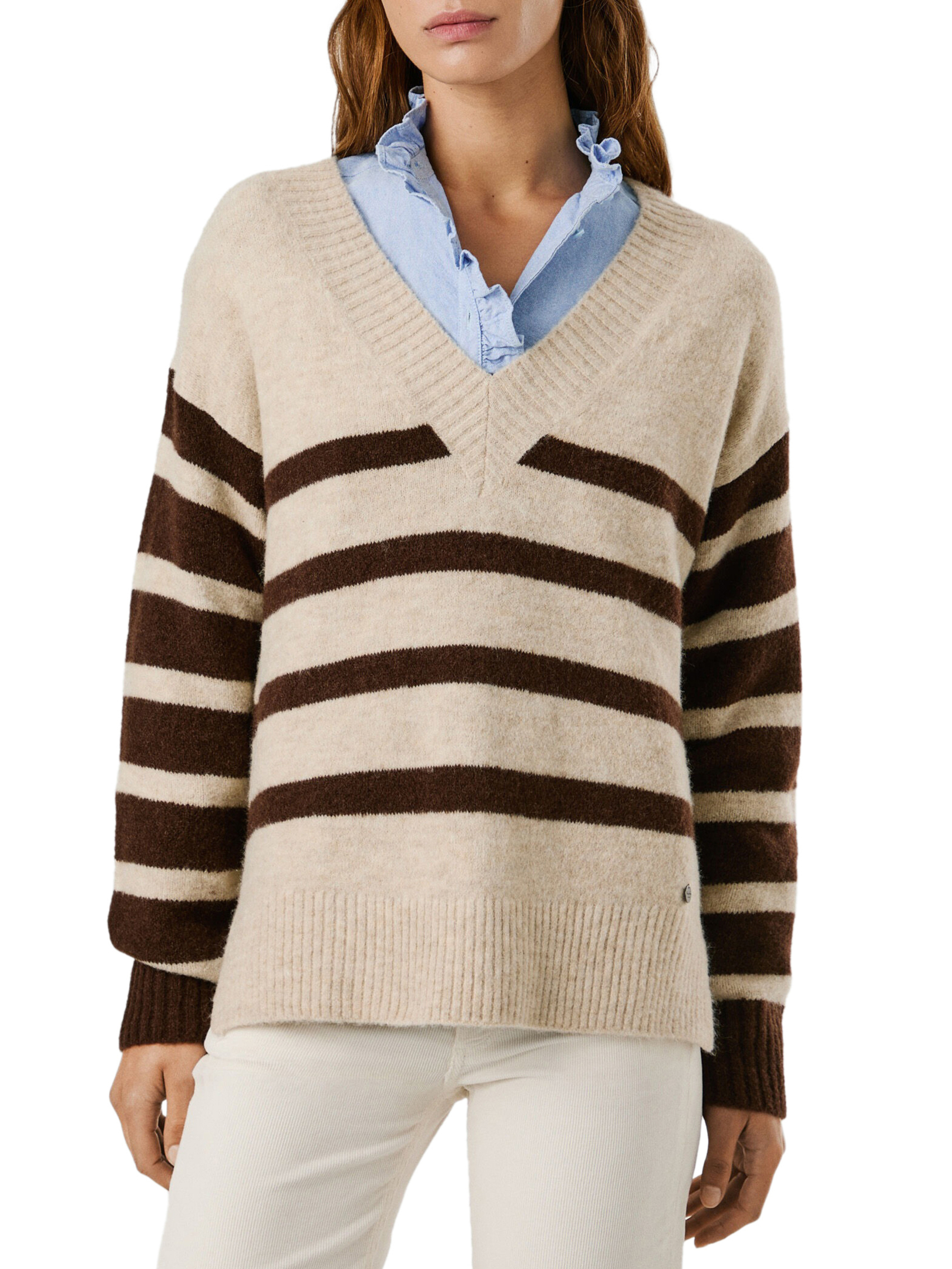 ΓΥΝΑΙΚΕΙΟ ΠΟΥΛΟΒΕΡ 1