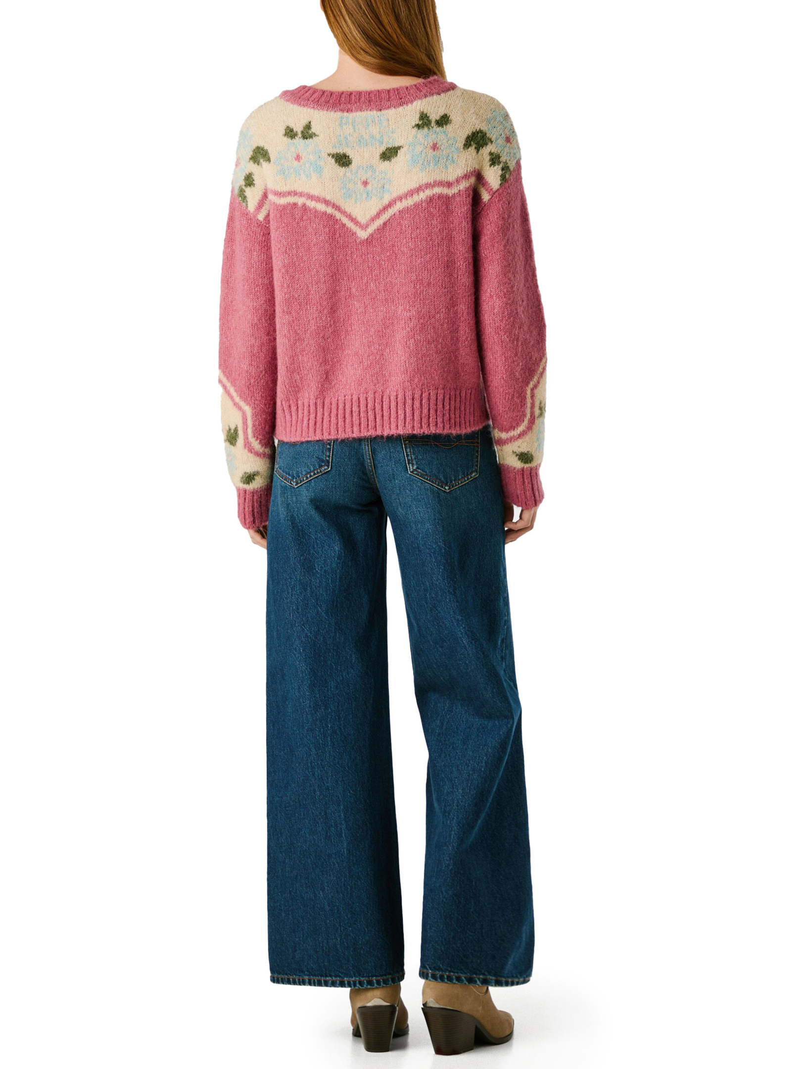 ΓΥΝΑΙΚΕΙΟ ΠΟΥΛΟΒΕΡ ΜΕ ΚΟΥΜΠΙΑ 2