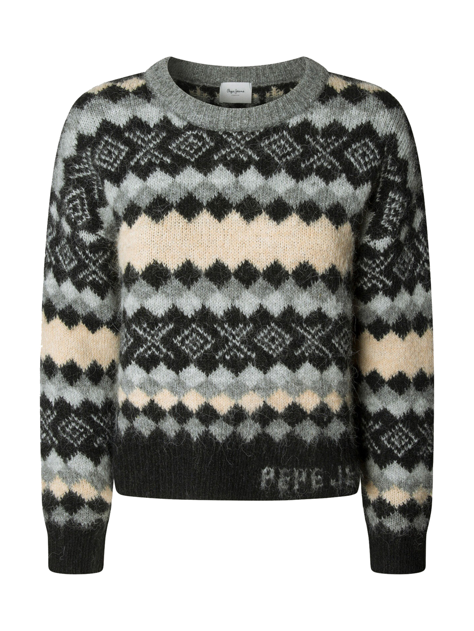 ΓΥΝΑΙΚΕΙΟ ΠΛΕΚΤΟ ΠΟΥΛΟΒΕΡ 0