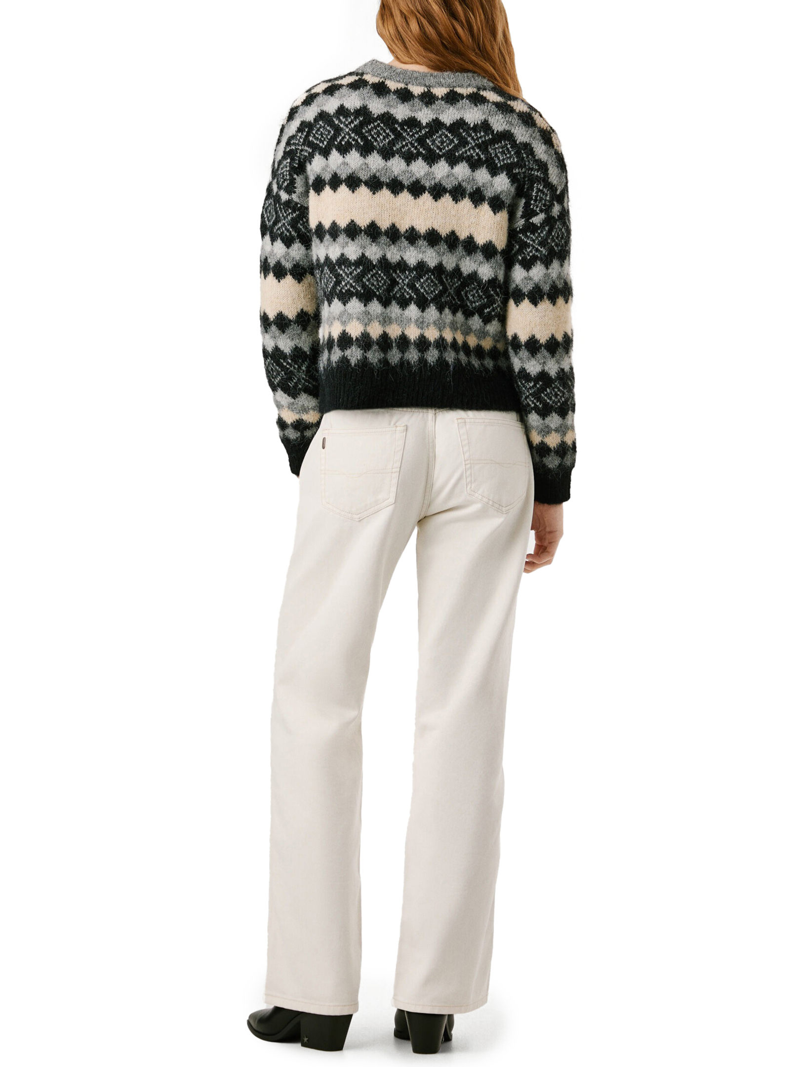 ΓΥΝΑΙΚΕΙΟ ΠΛΕΚΤΟ ΠΟΥΛΟΒΕΡ 2