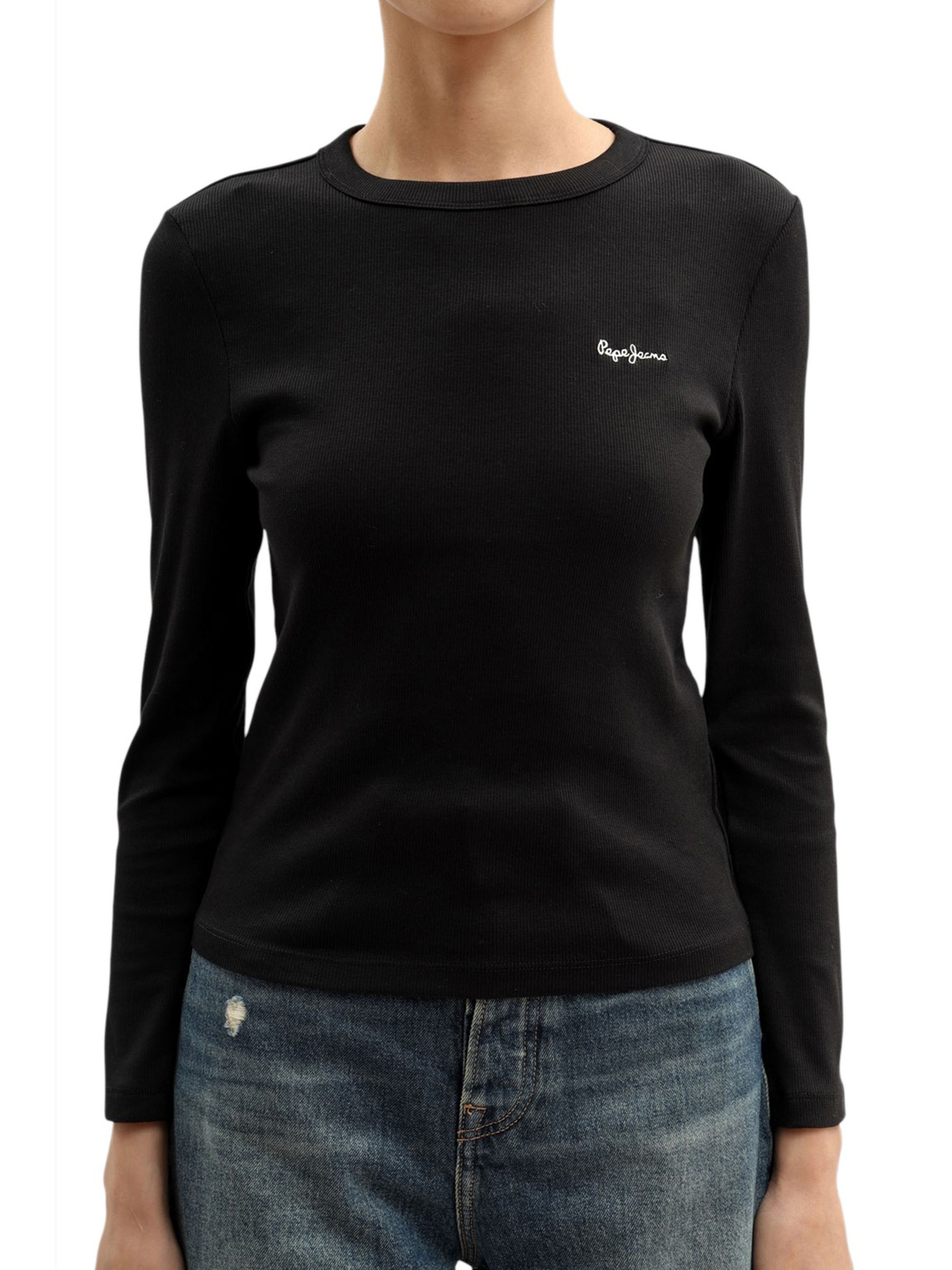 ΓΥΝΑΙΚΕΙΑ ΜΑΚΡΥΜΑΝΙΚΗ ΜΠΛΟΥΖΑ 1