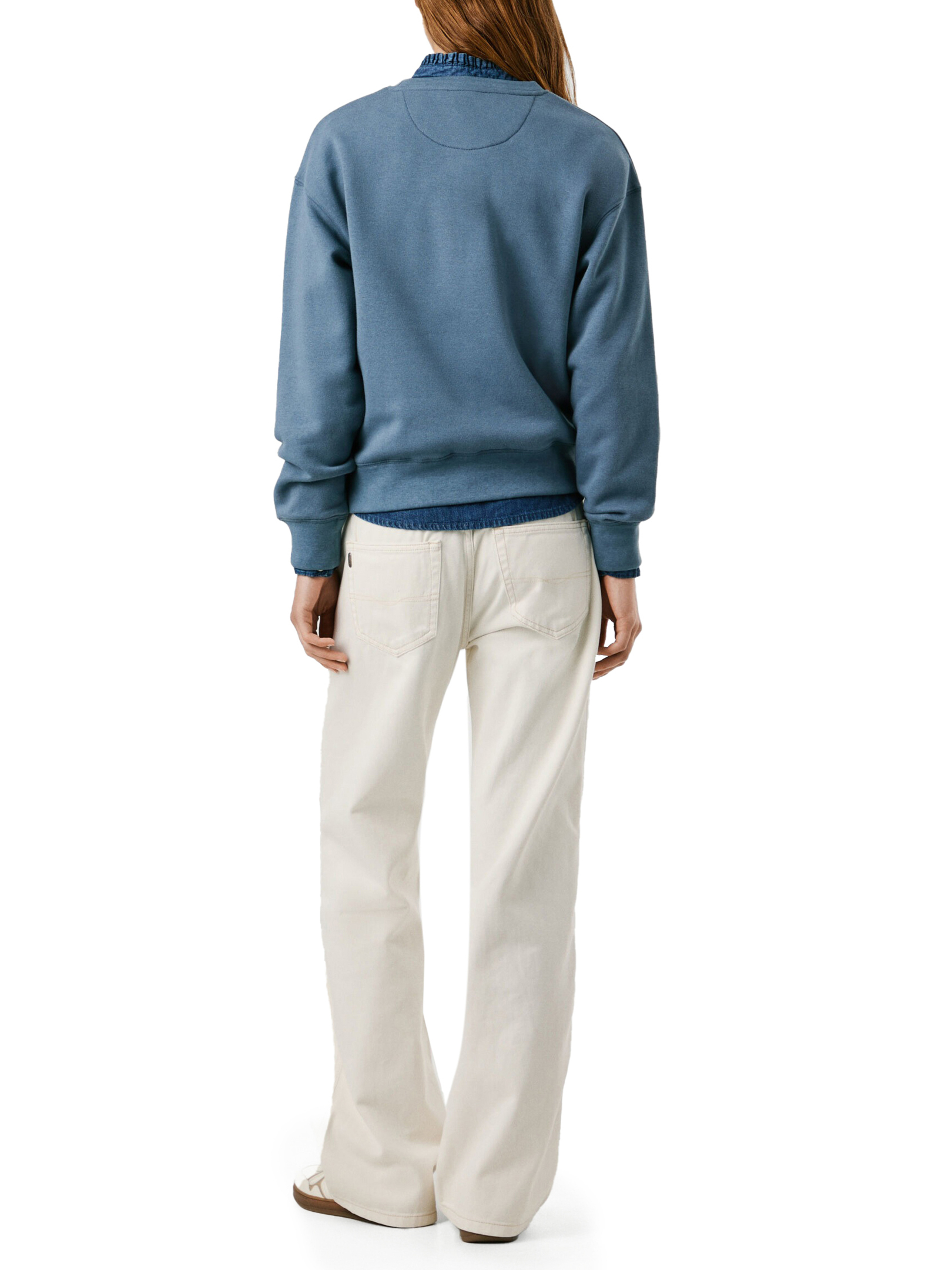 ΓΥΝΑΙΚΕΙΟ ΦΟΥΤΕΡ BADDY 2