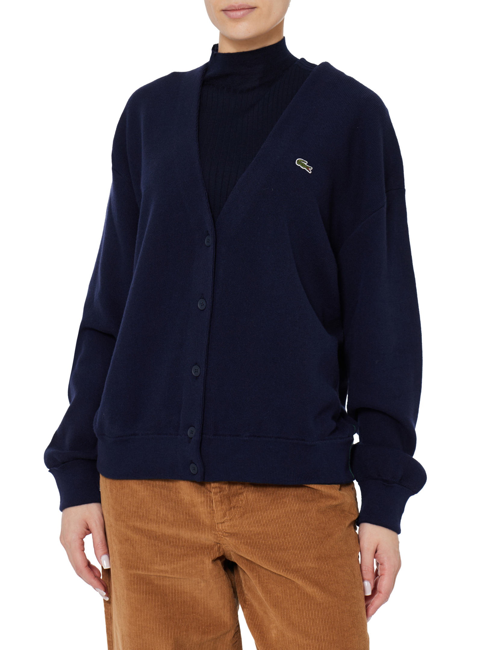 ΓΥΝΑΙΚΕΙΑ ΠΛΕΚΤΗ ΖΑΚΕΤΑ 1