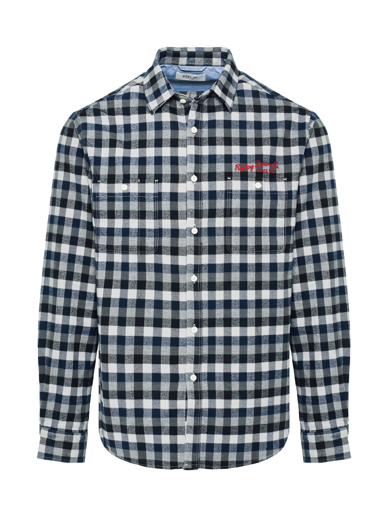 ΑΝΔΡΙΚΟ ΠΟΥΚΑΜΙΣΟ 0