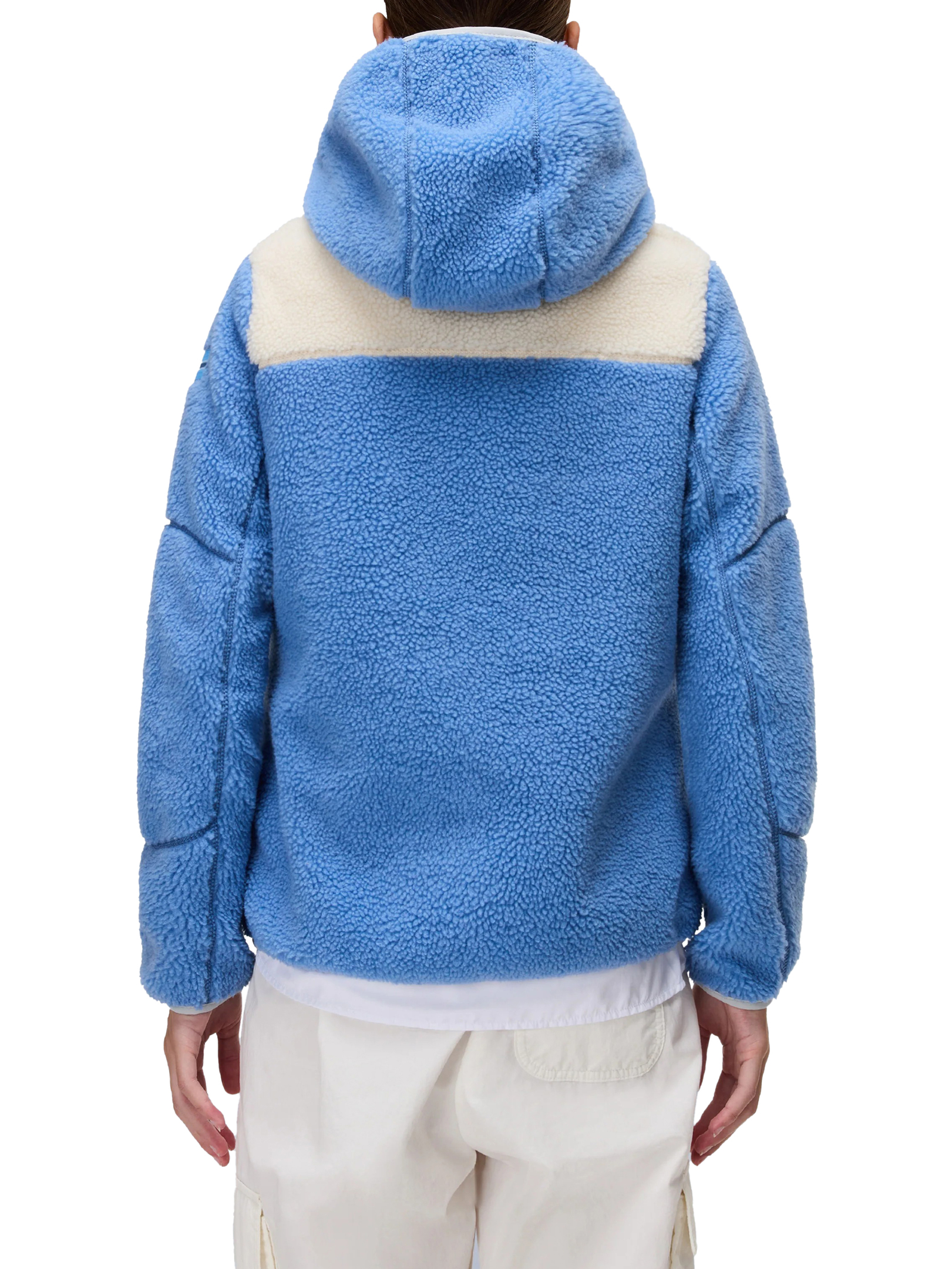 ΓΥΝΑΙΚΕΙΑ ΖΑΚΕΤΑ FLEECE YUPIK 2
