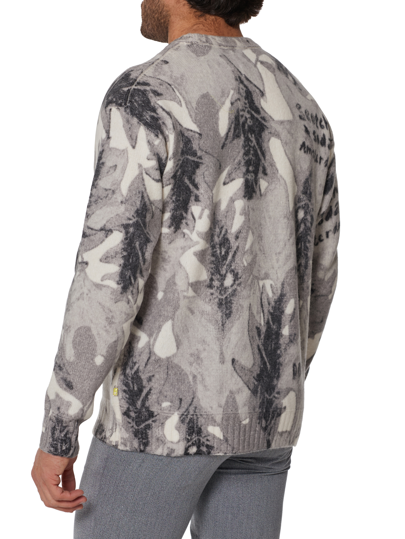 ΑΝΔΡΙΚΟ ΠΟΥΛΟΒΕΡ 2