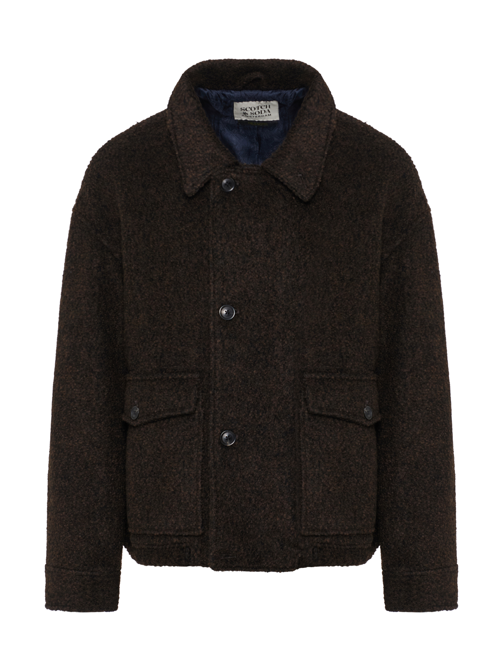 ΑΝΔΡΙΚΟ ΠΑΛΤΟ 0