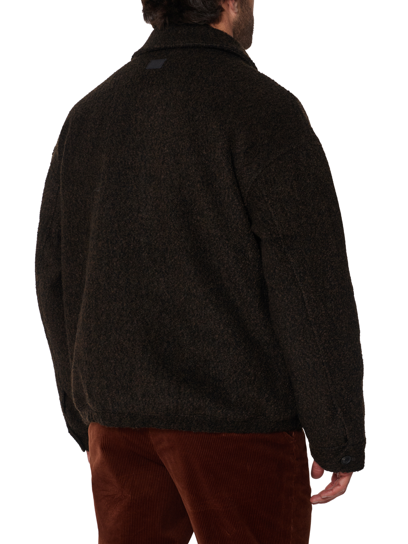 ΑΝΔΡΙΚΟ ΠΑΛΤΟ 2