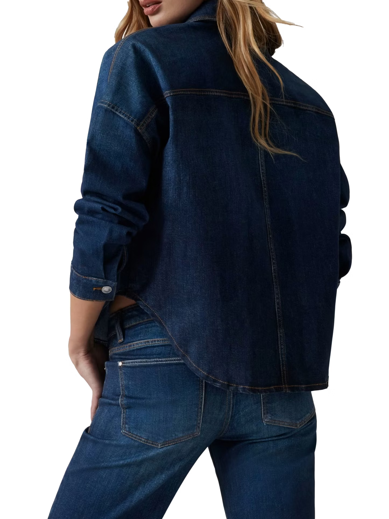 ΓΥΝΑΙΚΕΙΟ ΠΟΥΚΑΜΙΣΟ  2