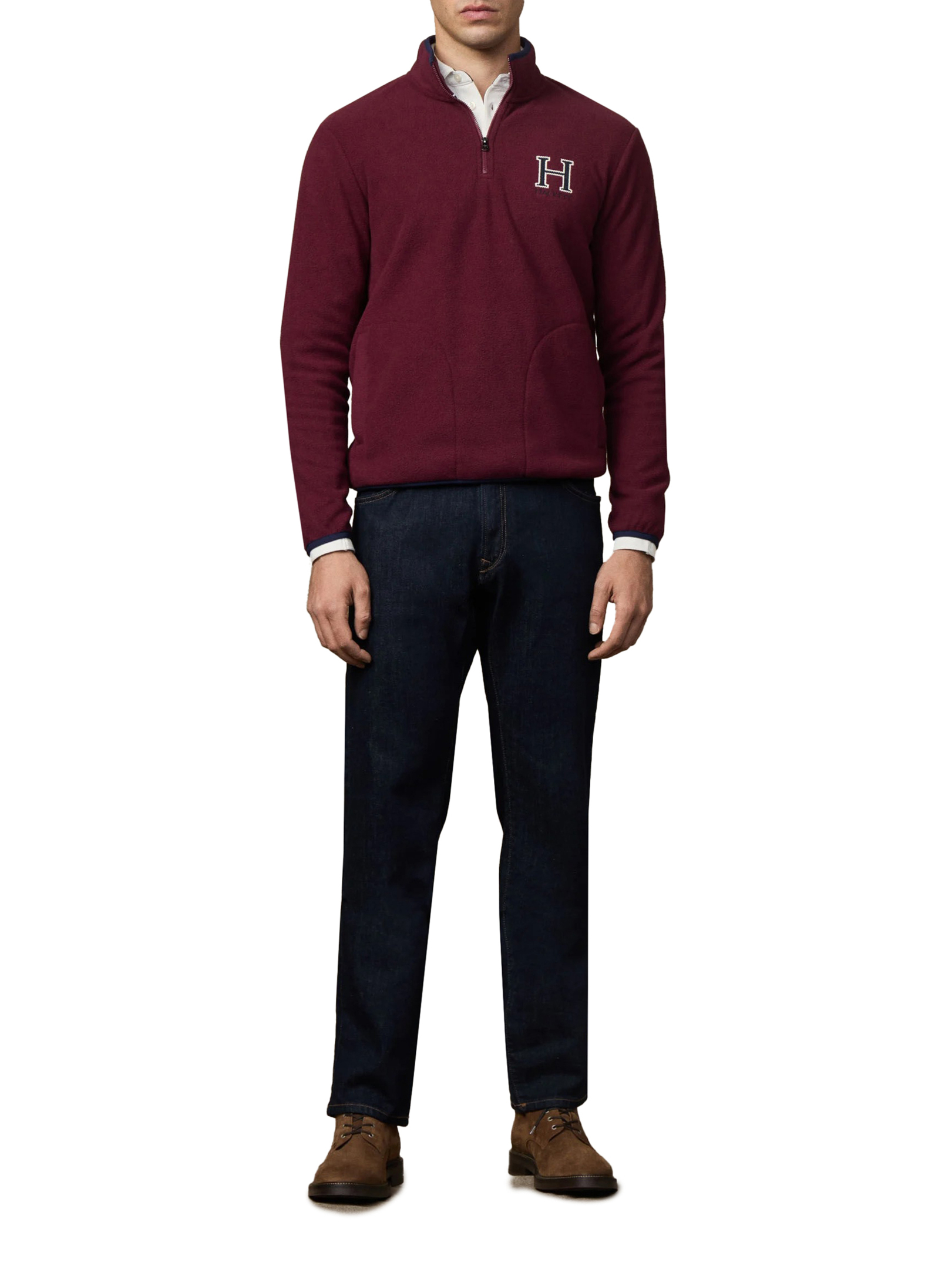 ΑΝΔΡΙΚΗ POLO ΜΠΛΟΥΖΑ 1