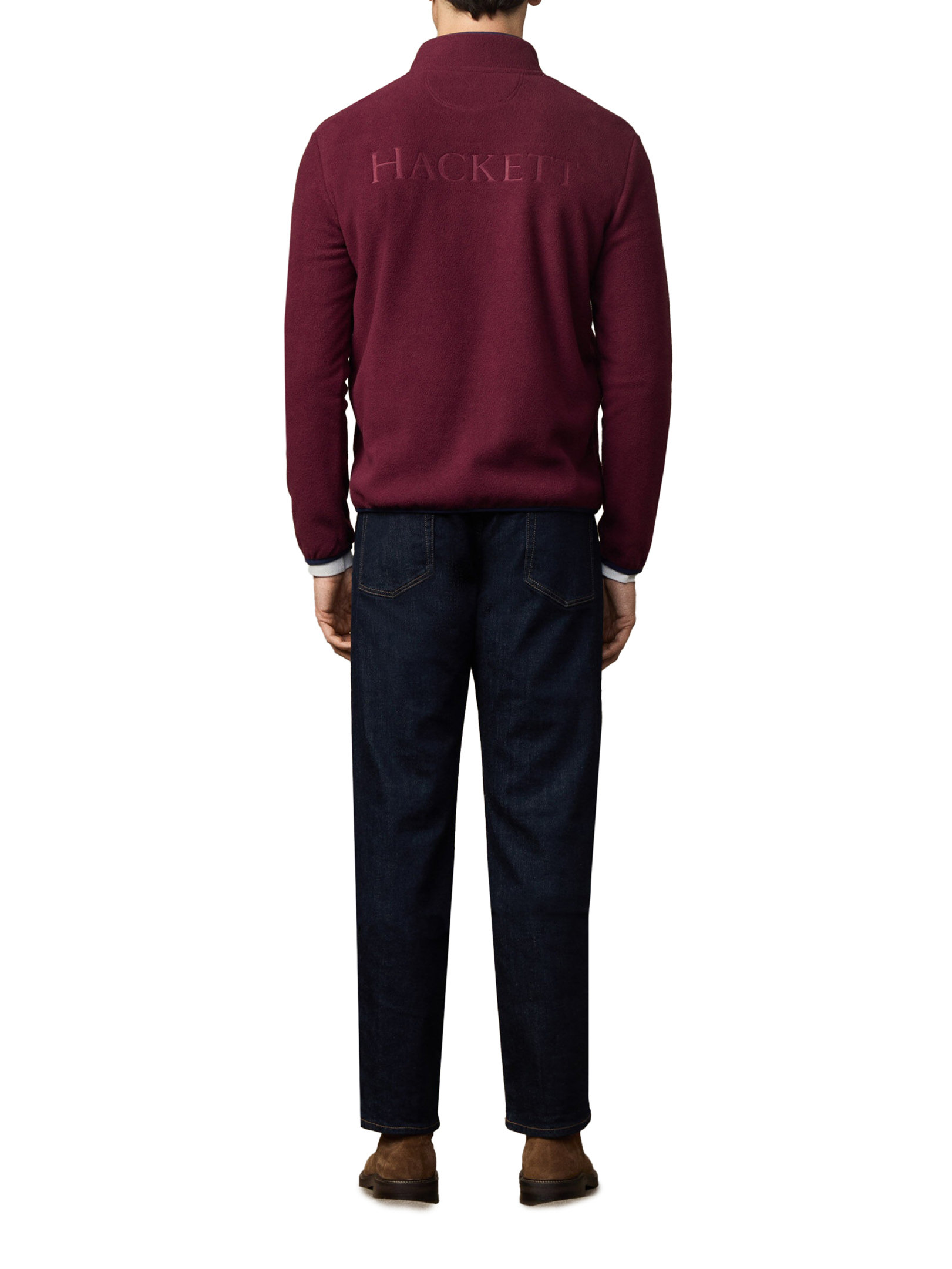 ΑΝΔΡΙΚΗ POLO ΜΠΛΟΥΖΑ 2