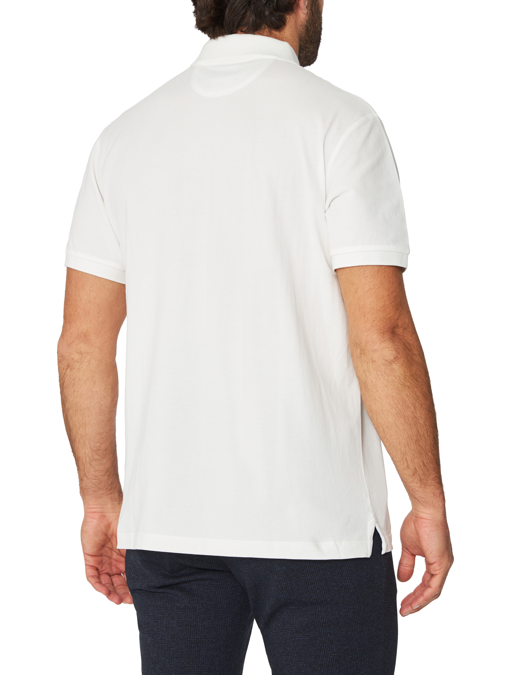 ΑΝΔΡΙΚΗ POLO ΜΠΛΟΥΖΑ 2