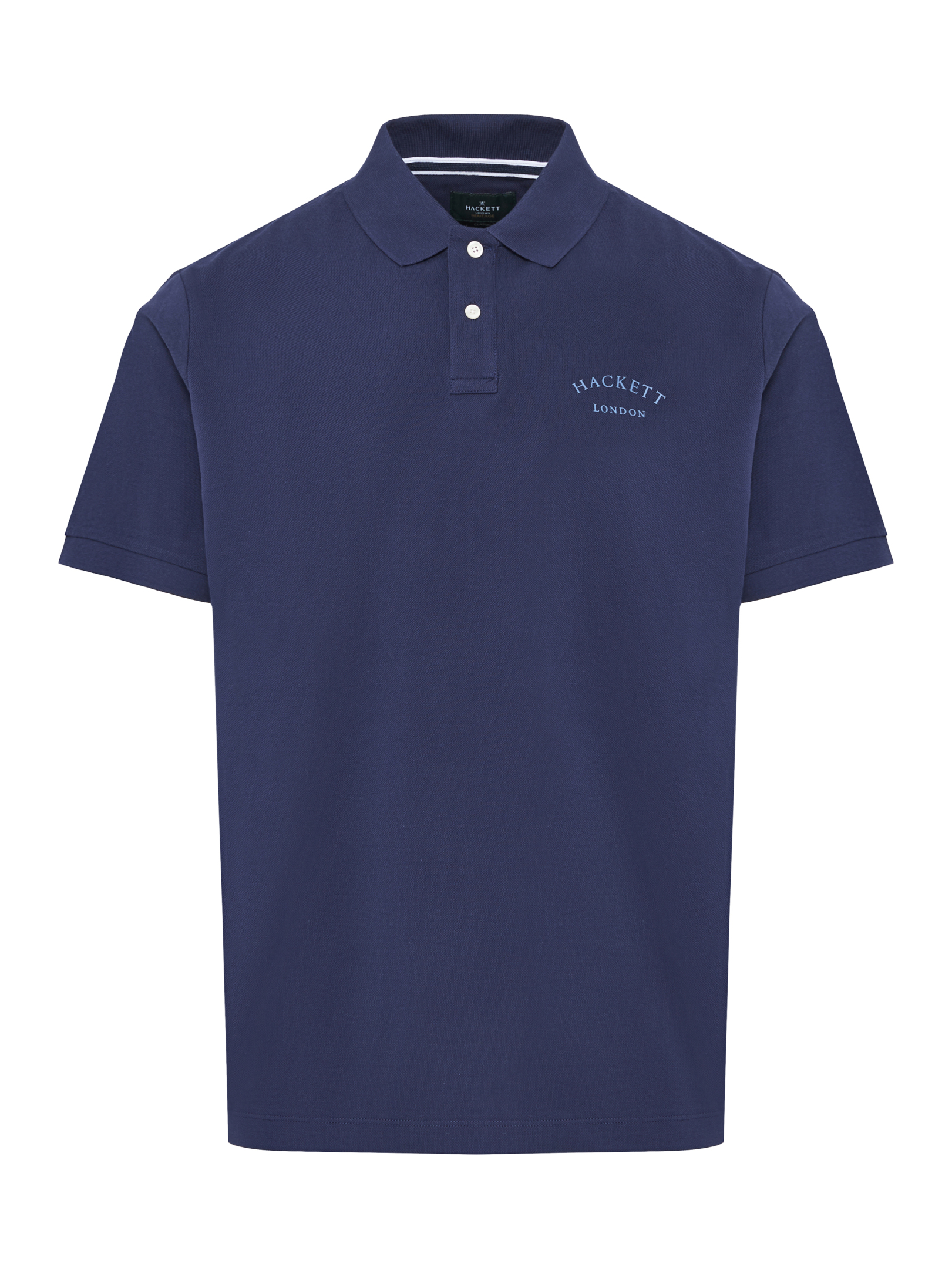 ΑΝΔΡΙΚΗ POLO ΜΠΛΟΥΖΑ 0