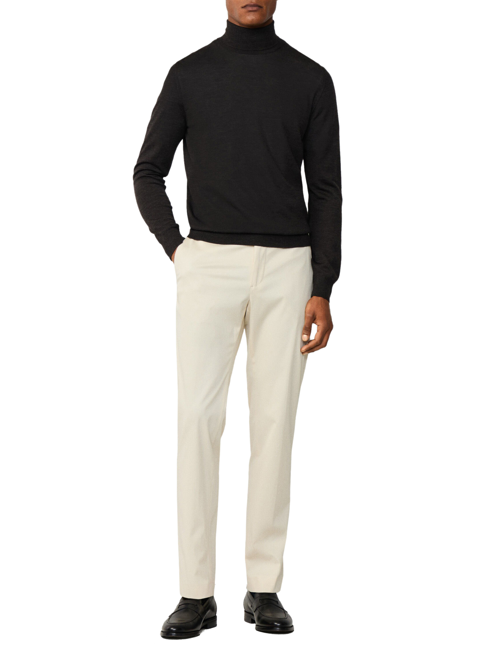 ΑΝΔΡΙΚΗ ΜΠΛΟΥΖΑ ΖΙΒΑΓΚΟ 1