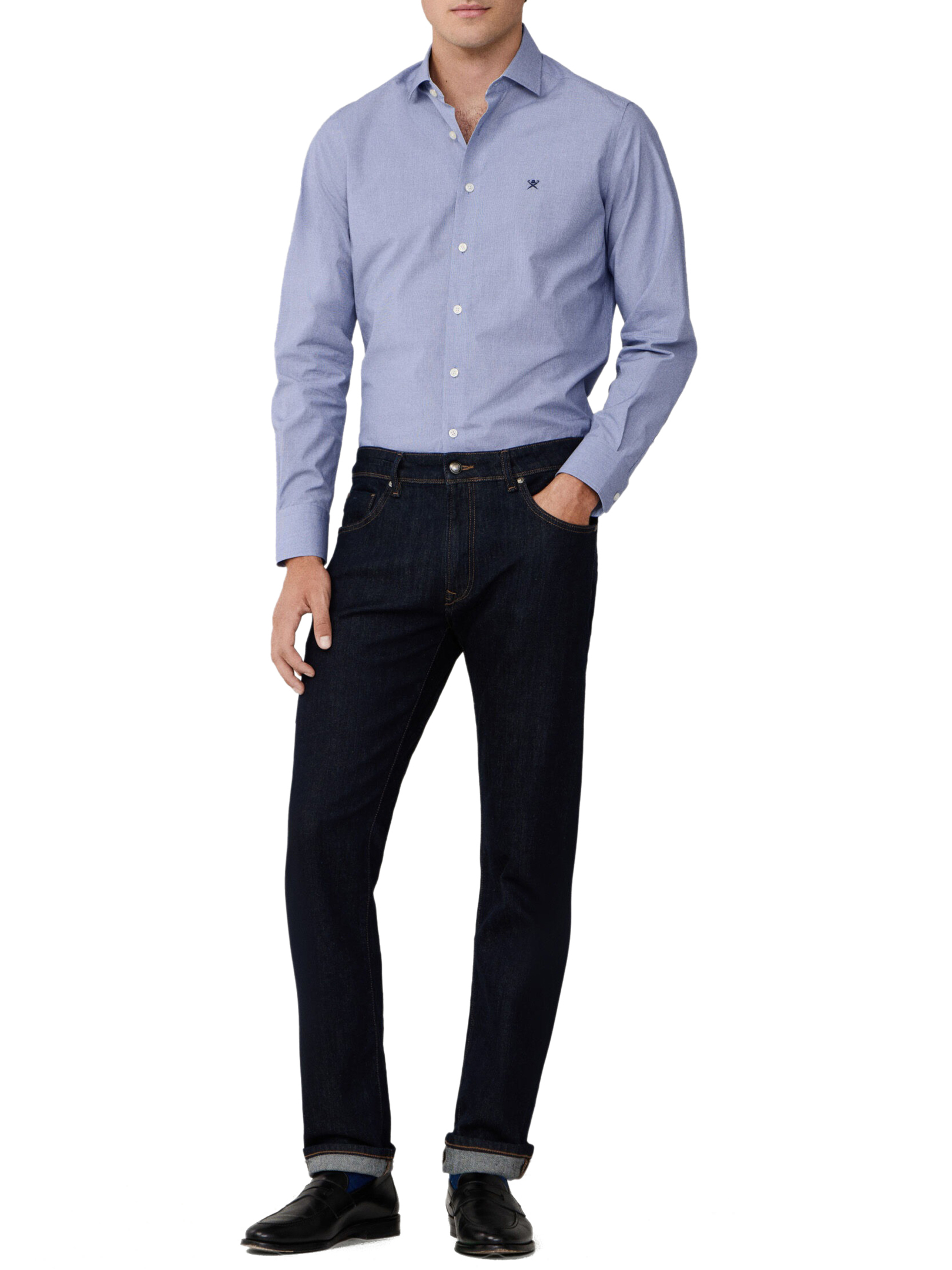 ΑΝΔΡΙΚΟ ΠΟΥΚΑΜΙΣΟ 1