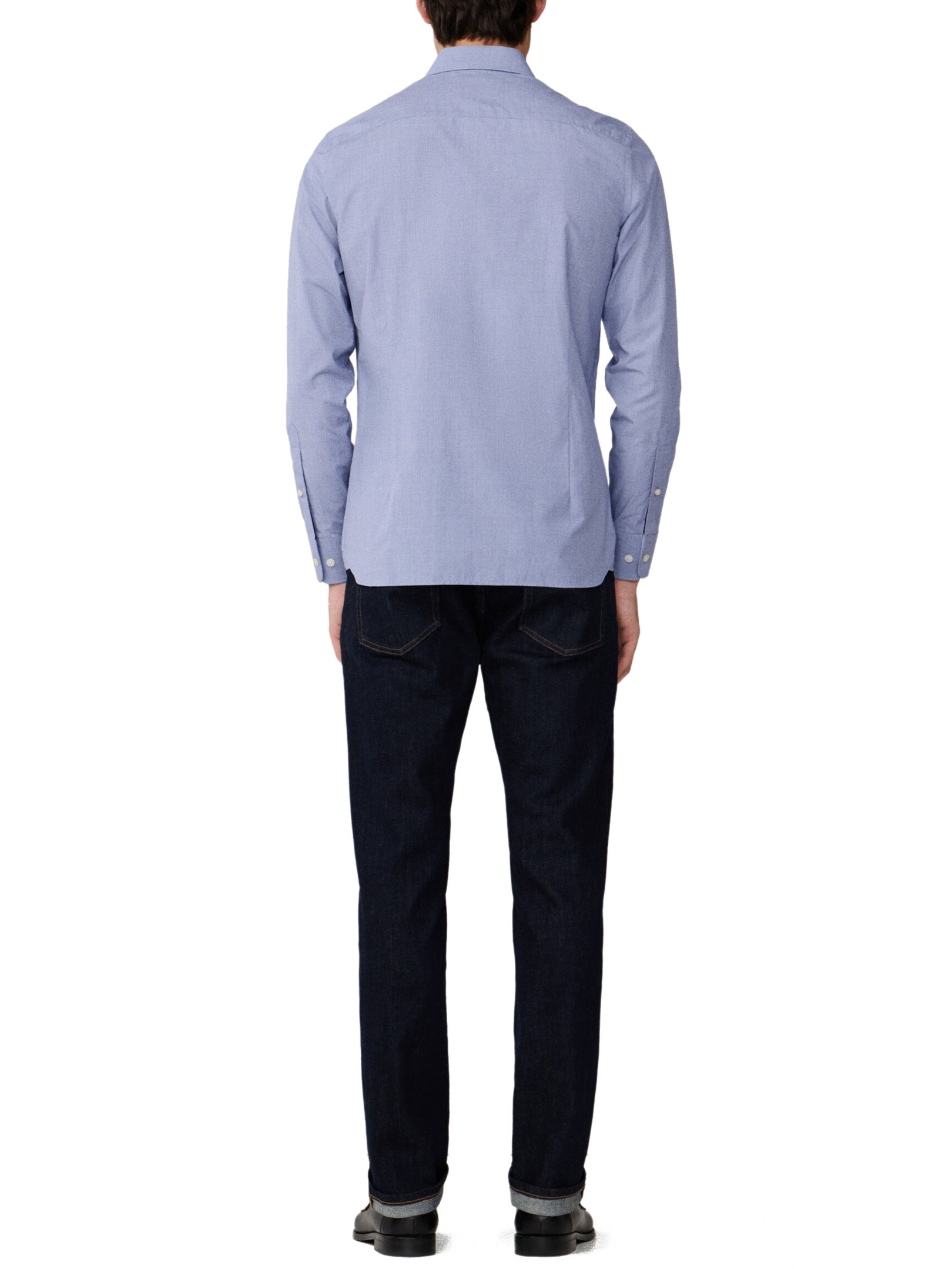 ΑΝΔΡΙΚΟ ΠΟΥΚΑΜΙΣΟ 2