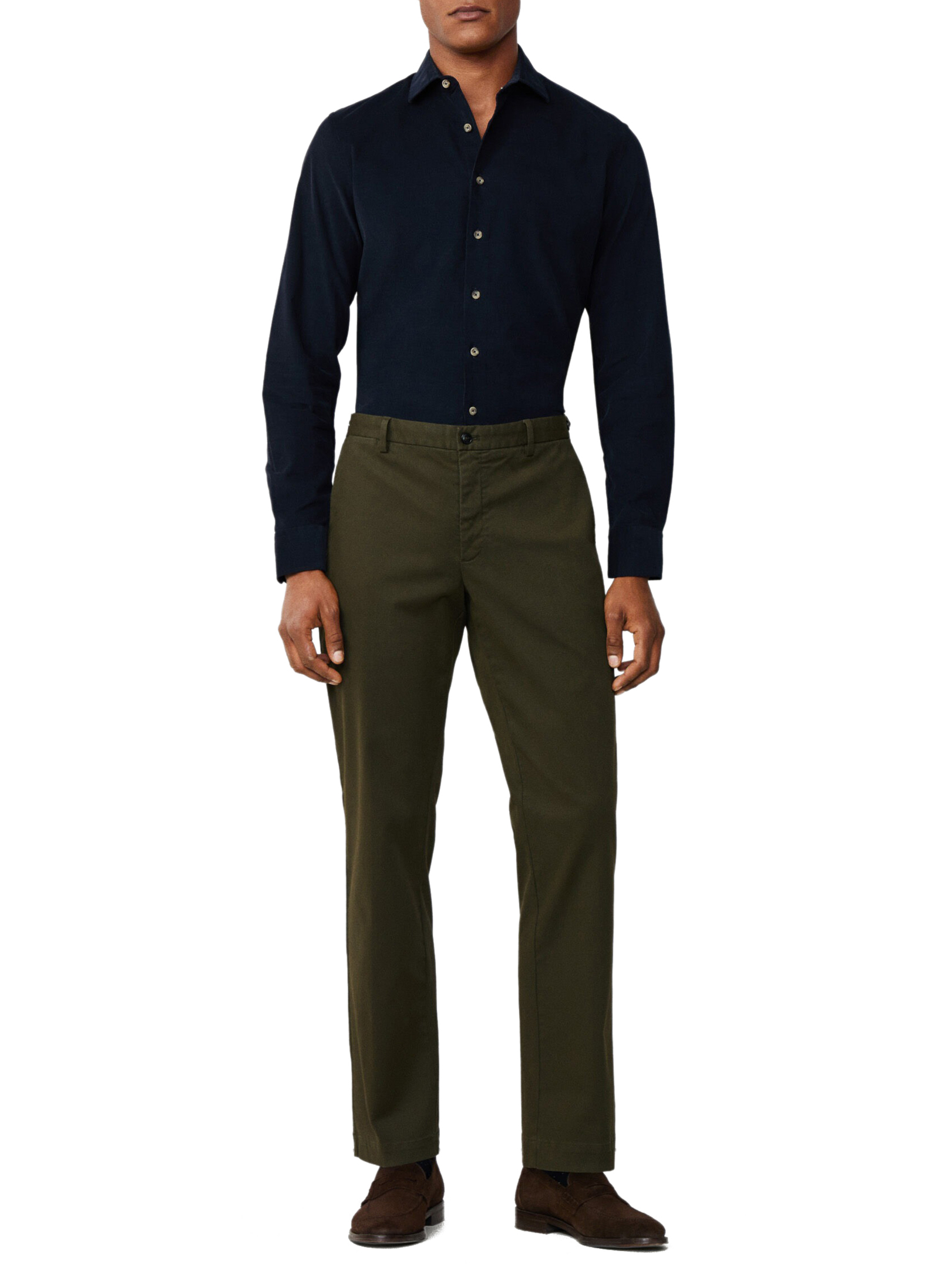 ΑΝΔΡΙΚΟ ΠΟΥΚΑΜΙΣΟ 1