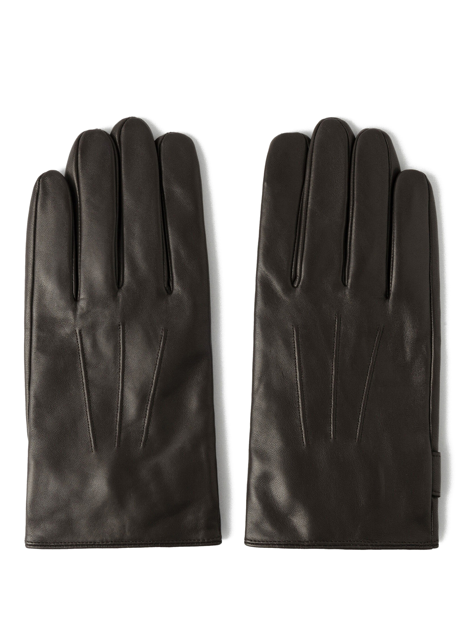 ΑΝΔΡΙΚΑ ΔΕΡΜΑΤΙΝΑ ΓΑΝΤΙΑ 0