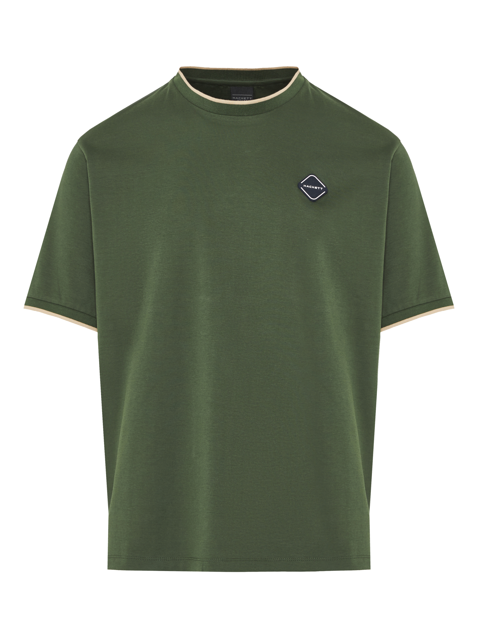 ΑΝΔΡΙΚΟ T-SHIRT 0