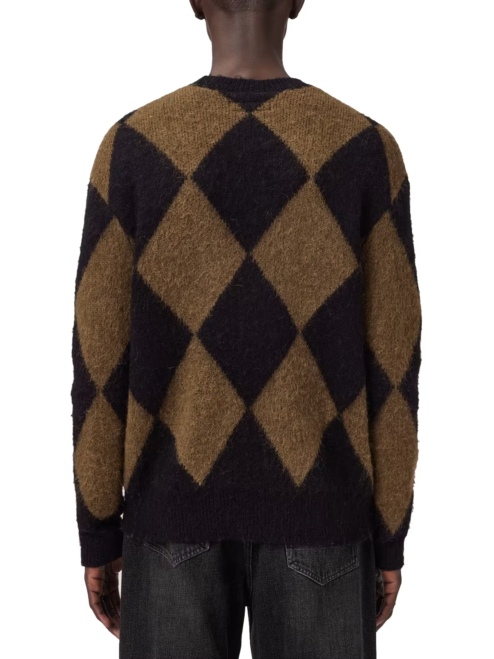 ΑΝΔΡΙΚΟ ΠΟΥΛΟΒΕΡ BOWER 2