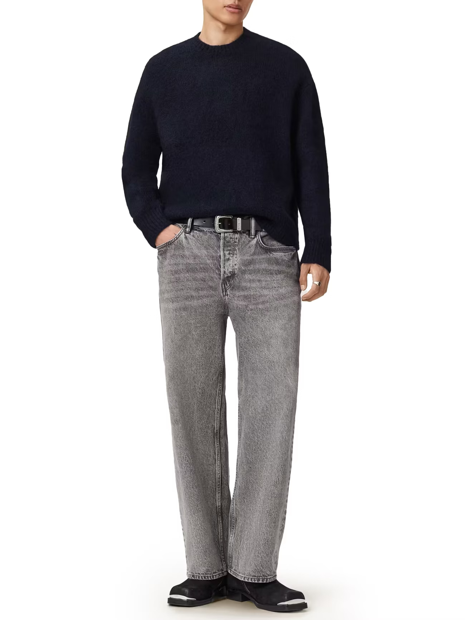 ΑΝΔΡΙΚΟ ΠΟΥΛΟΒΕΡ COBY 1