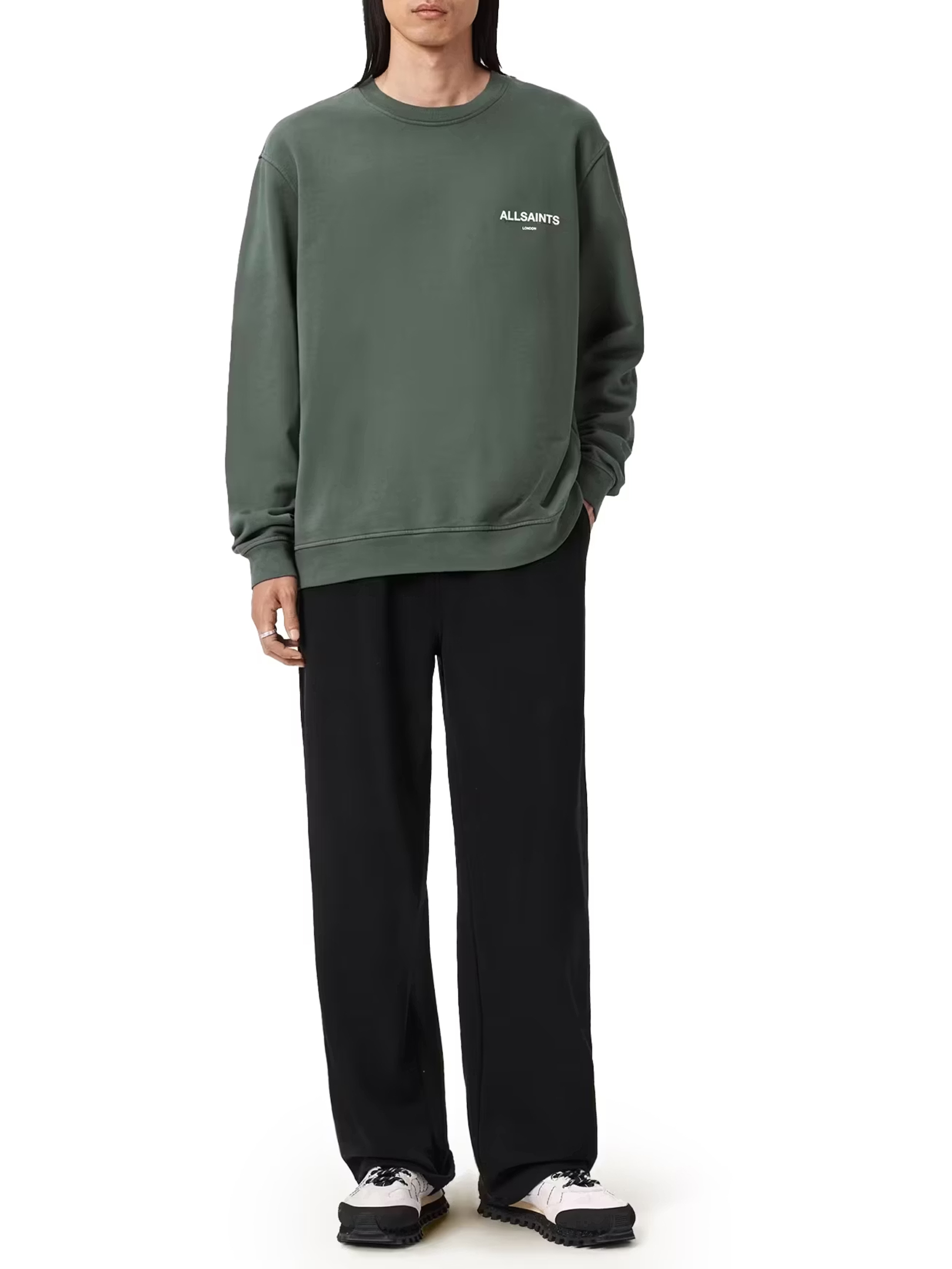 ΑΝΔΡΙΚΟ ΦΟΥΤΕΡ HALCYON 1