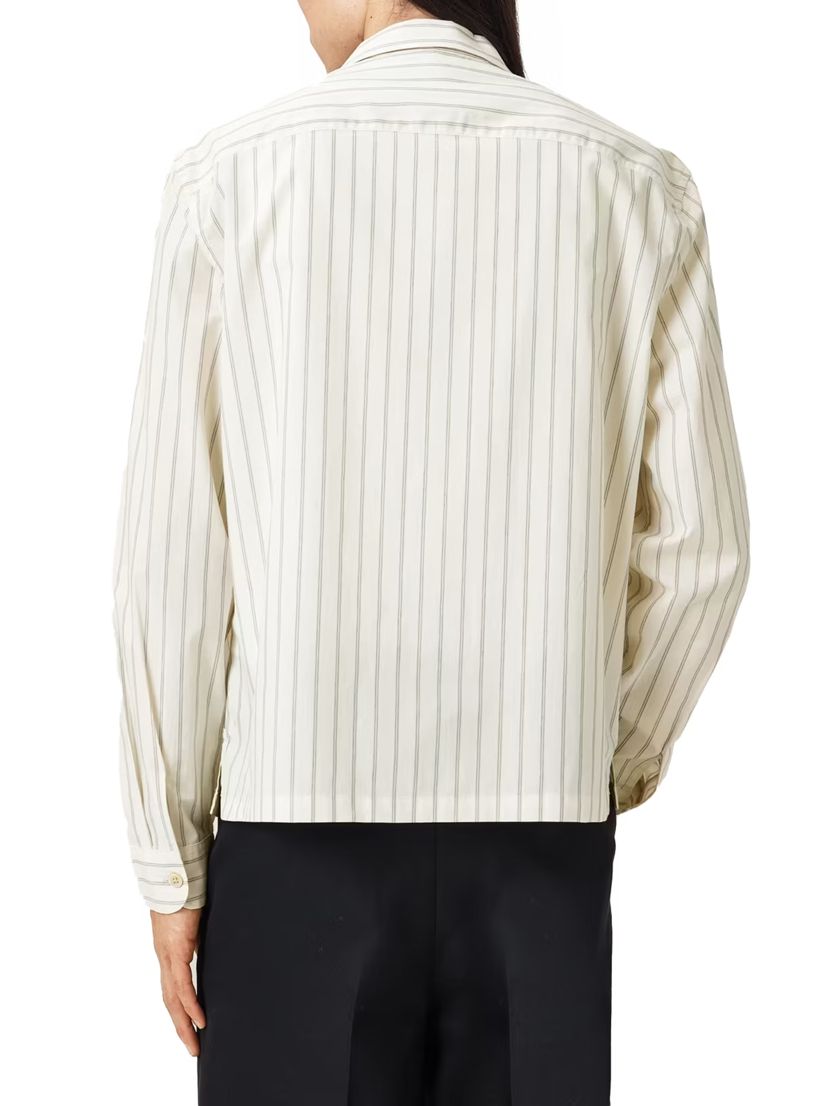 ΑΝΔΡΙΚΟ ΠΟΥΚΑΜΙΣΟ STANLEY 2