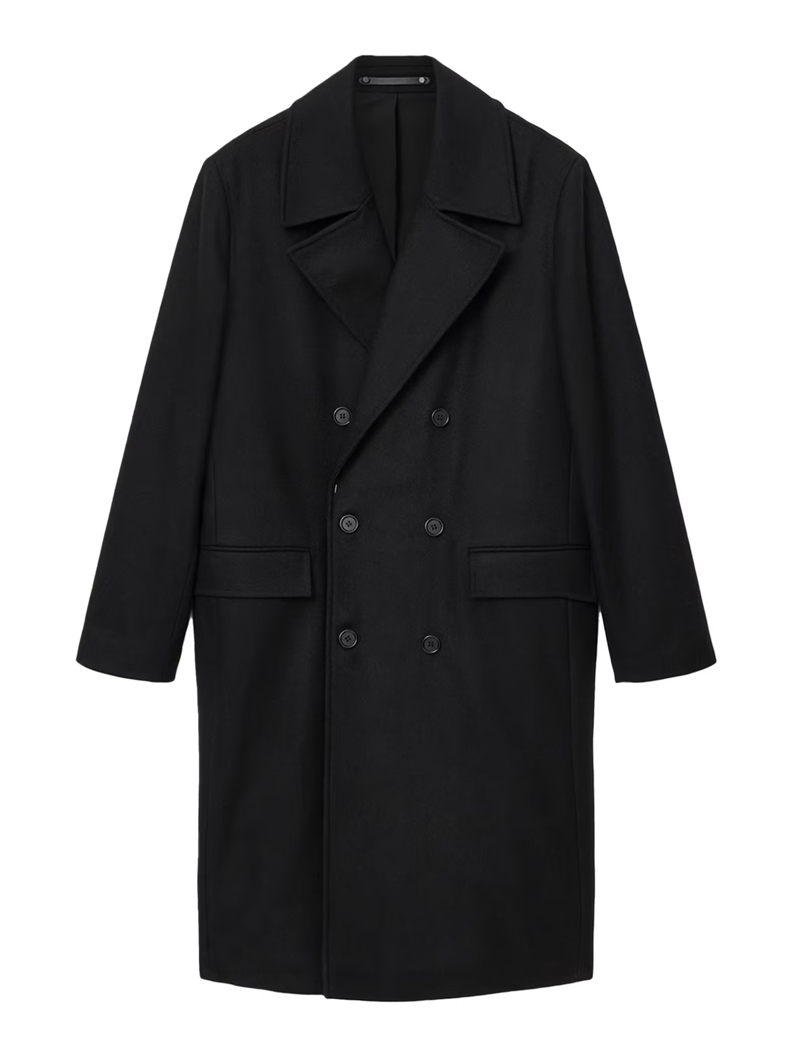 ΑΝΔΡΙΚΟ ΠΑΛΤΟ CURRAN 0