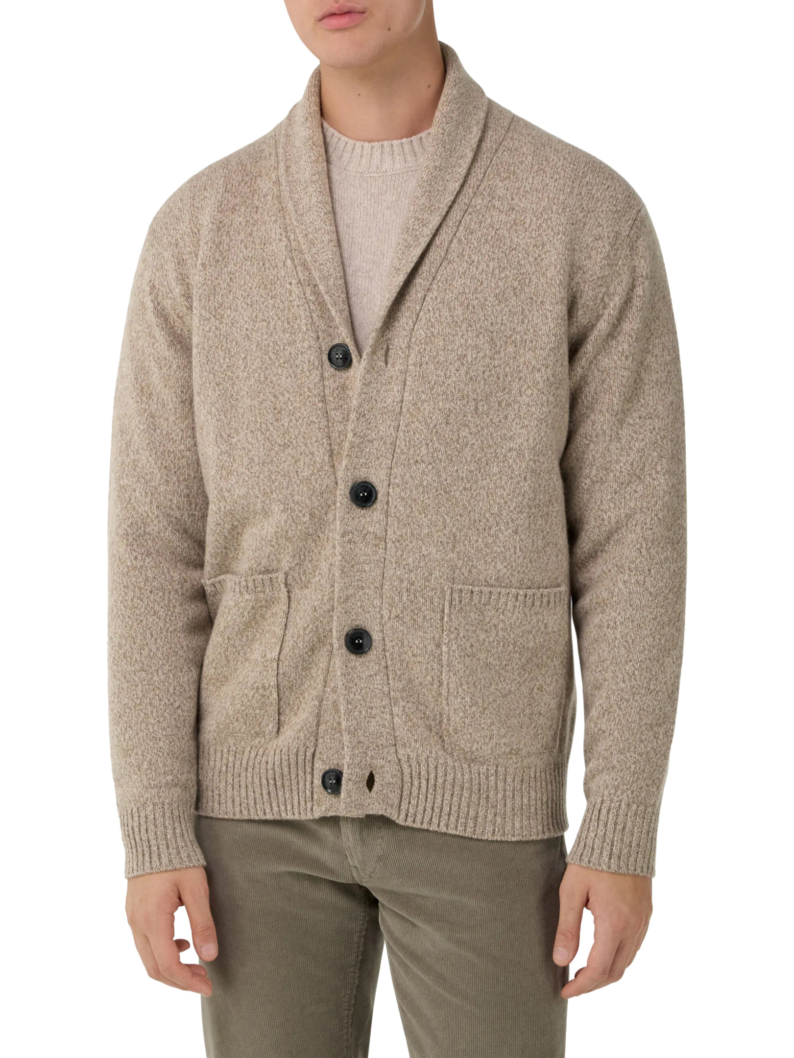 ΑΝΔΡΙΚΗ ΜΑΛΛΙΝΗ ΖΑΚΕΤΑ 1