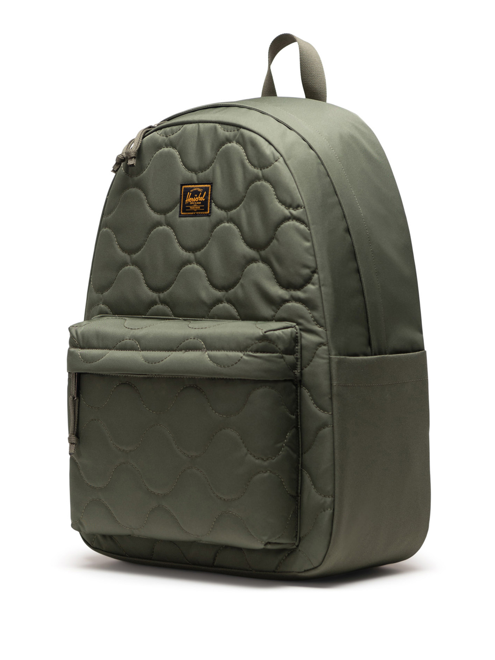 ΣΑΚΙΔΙΟ ΠΛΑΤΗΣ CLASSIC XL QUILTED CAPSULE 3