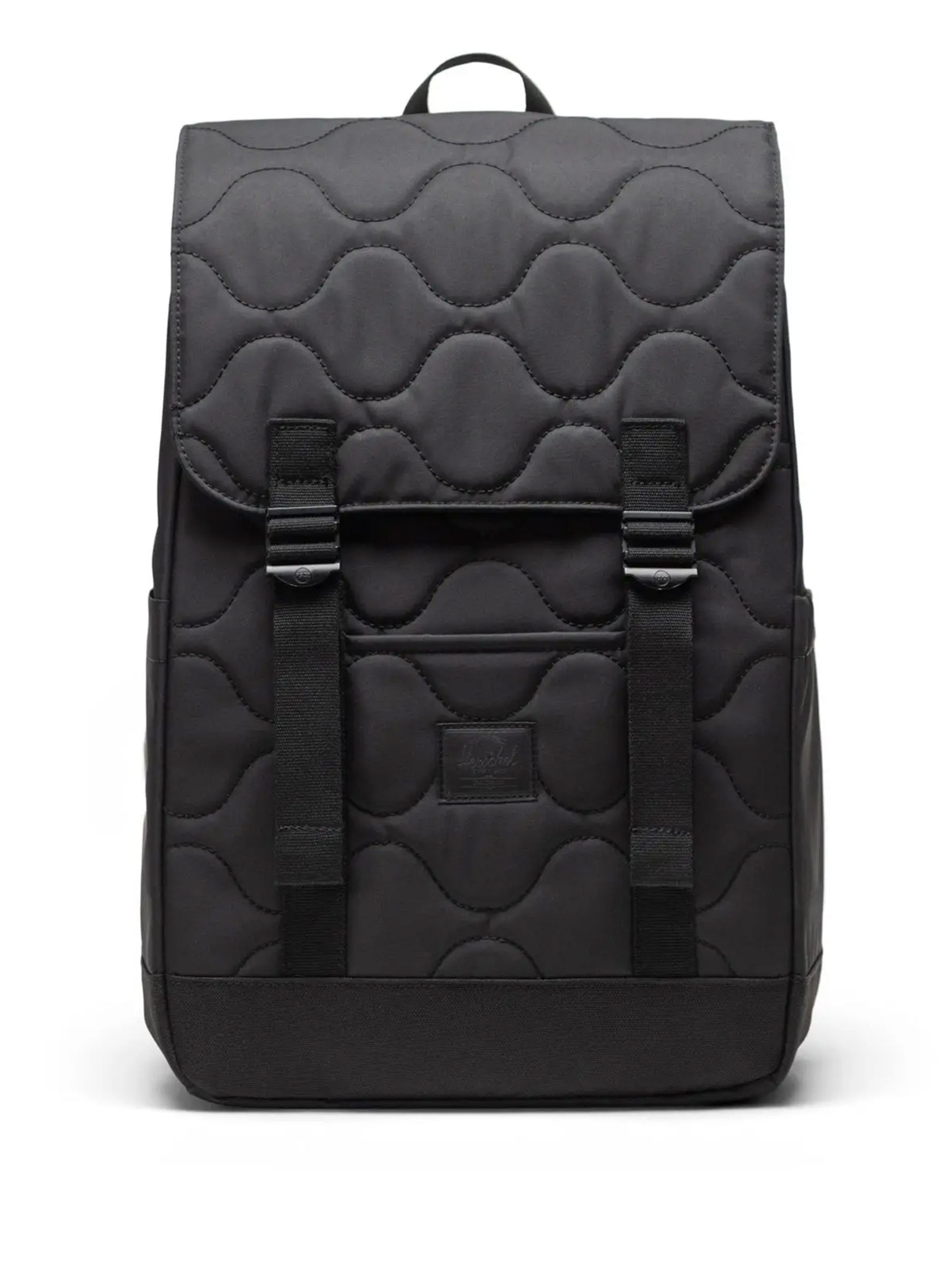 ΣΑΚΙΔΙΟ ΠΛΑΤΗΣ RETREAT SMALL QUILTED 0