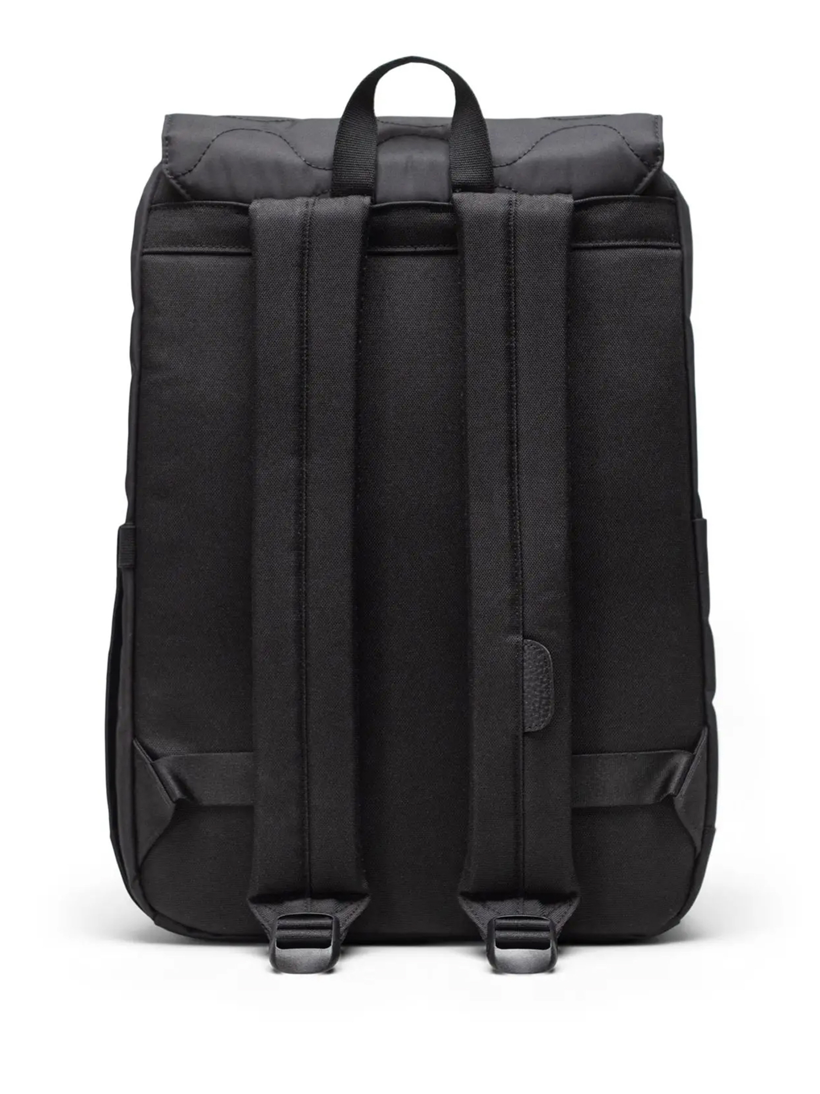 ΣΑΚΙΔΙΟ ΠΛΑΤΗΣ RETREAT SMALL QUILTED 1