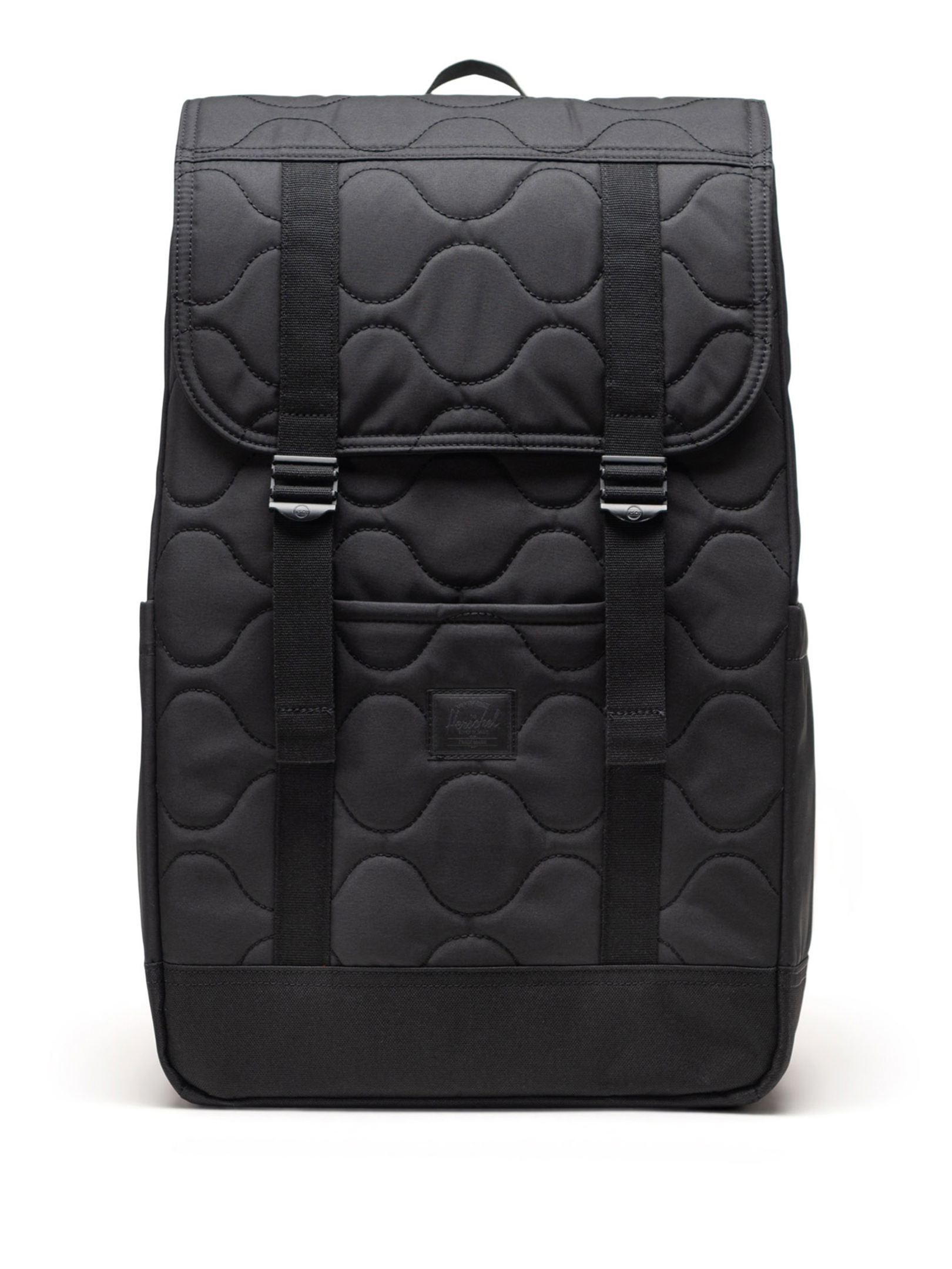 ΣΑΚΙΔΙΟ ΠΛΑΤΗΣ RETREAT QUILTED 0